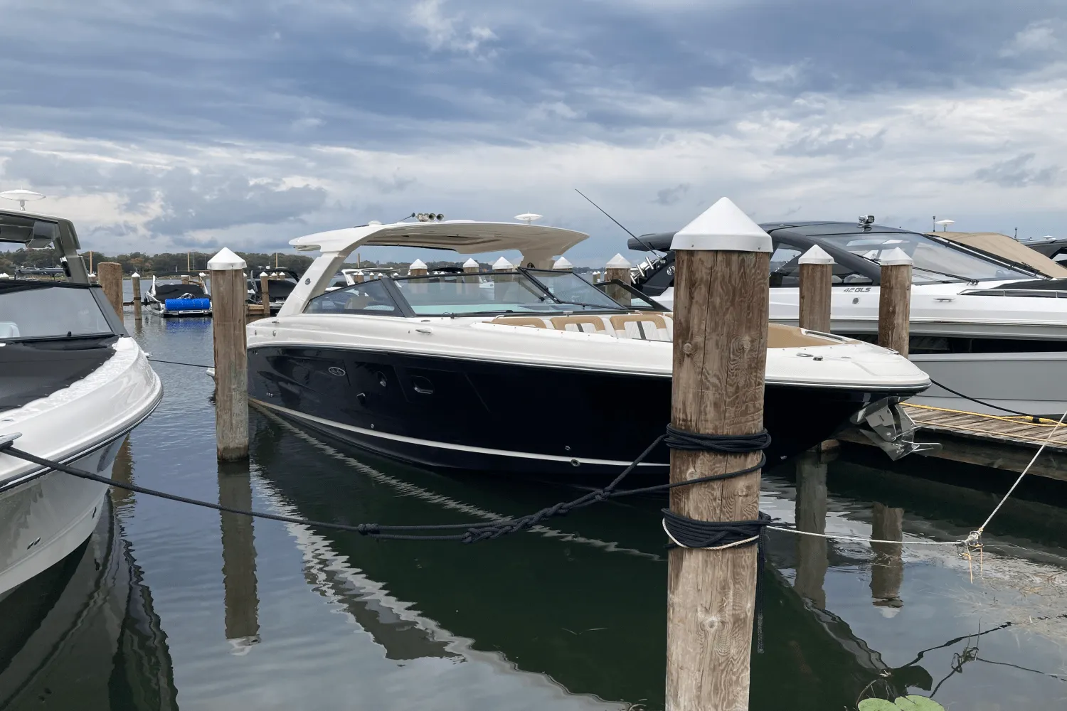 2019 Sea Ray 400 SLX Image Thumbnail #15