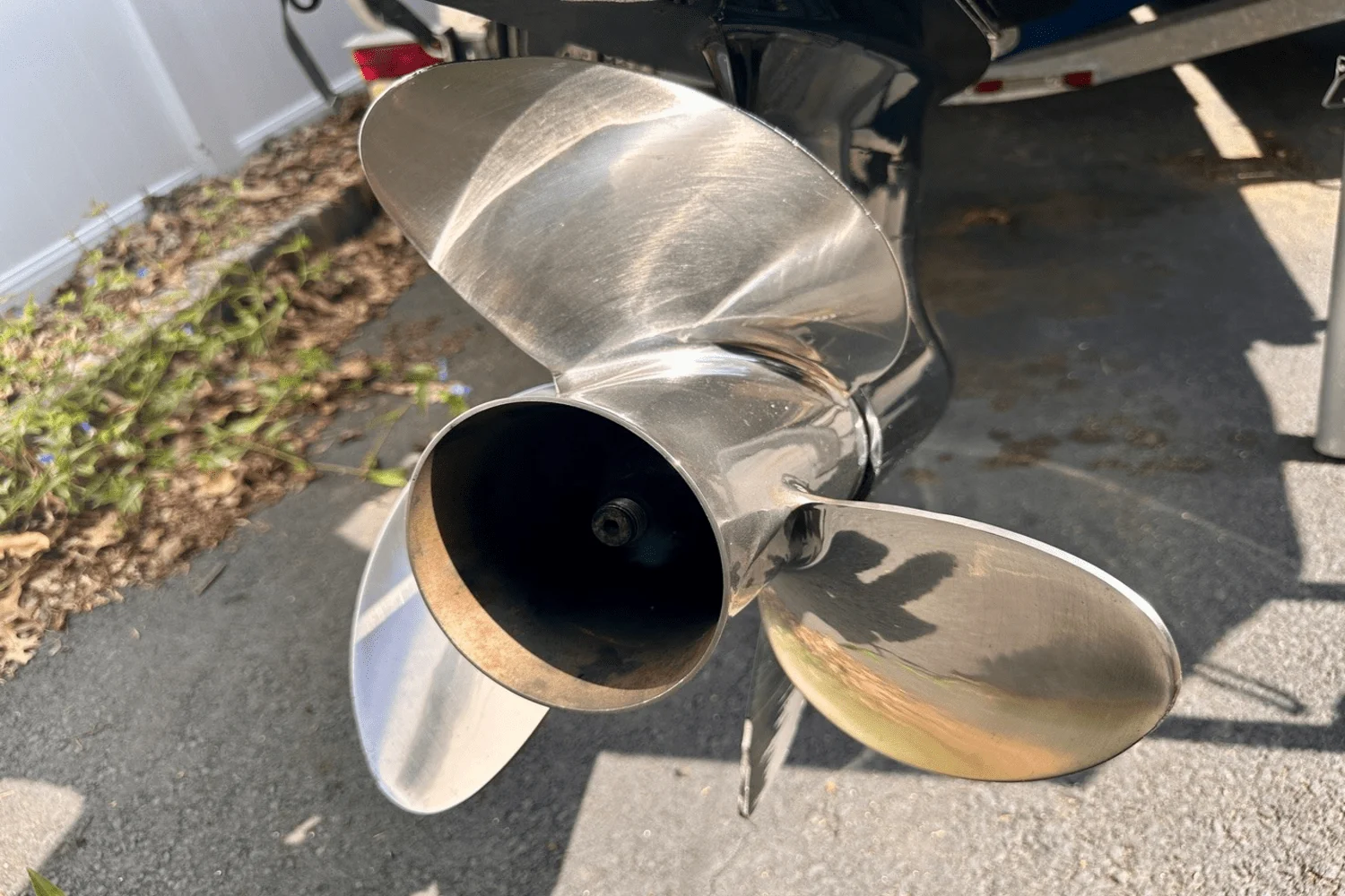 2016 Sea Ray 240 SUNDECK OUTBOARD Image Thumbnail #9