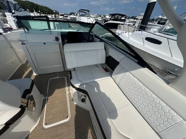 2019 Sea Ray 250 SDX-OB Image Thumbnail #35