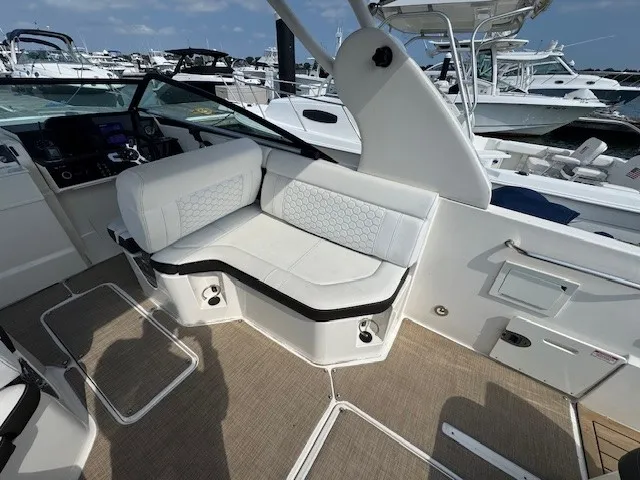 2019 Sea Ray 250 SDX-OB Image Thumbnail #34