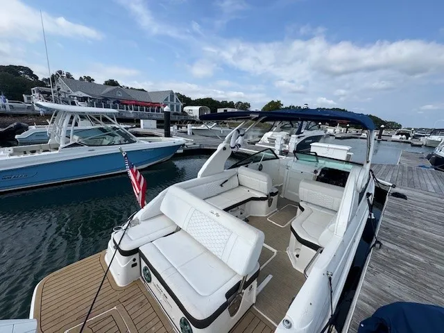 2019 Sea Ray 250 SDX-OB Image Thumbnail #31