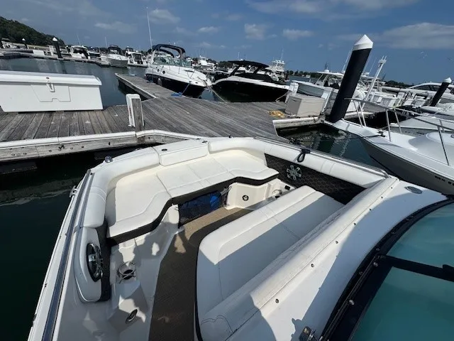 2019 Sea Ray 250 SDX-OB Image Thumbnail #22
