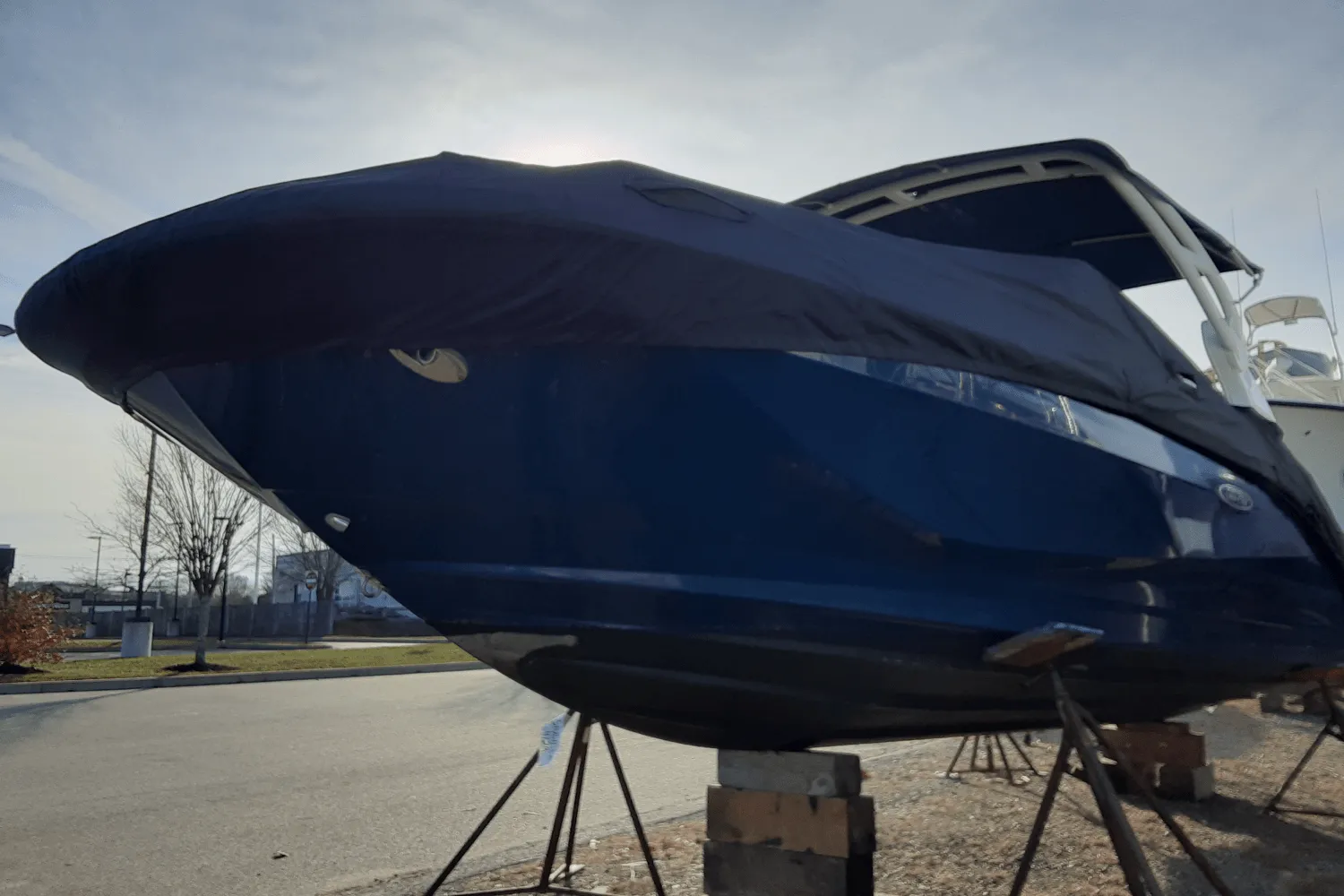 2019 Sea Ray 250 SDX-OB Image Thumbnail #6