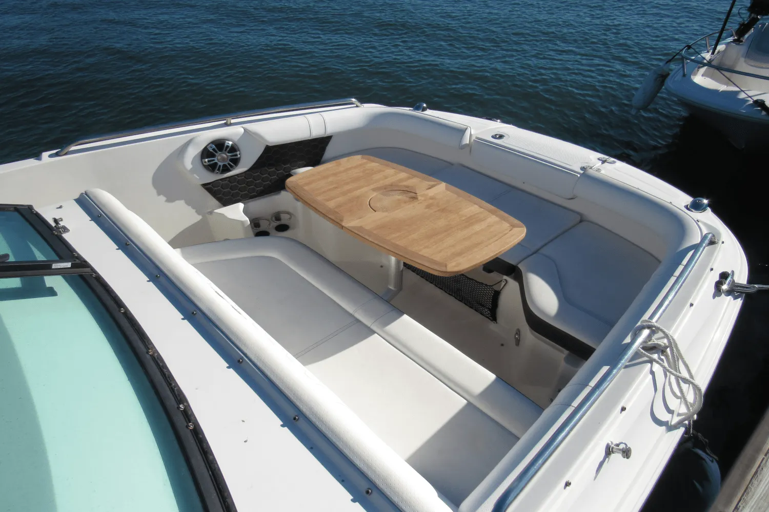 2019 Sea Ray 250 SDX-OB Image Thumbnail #20