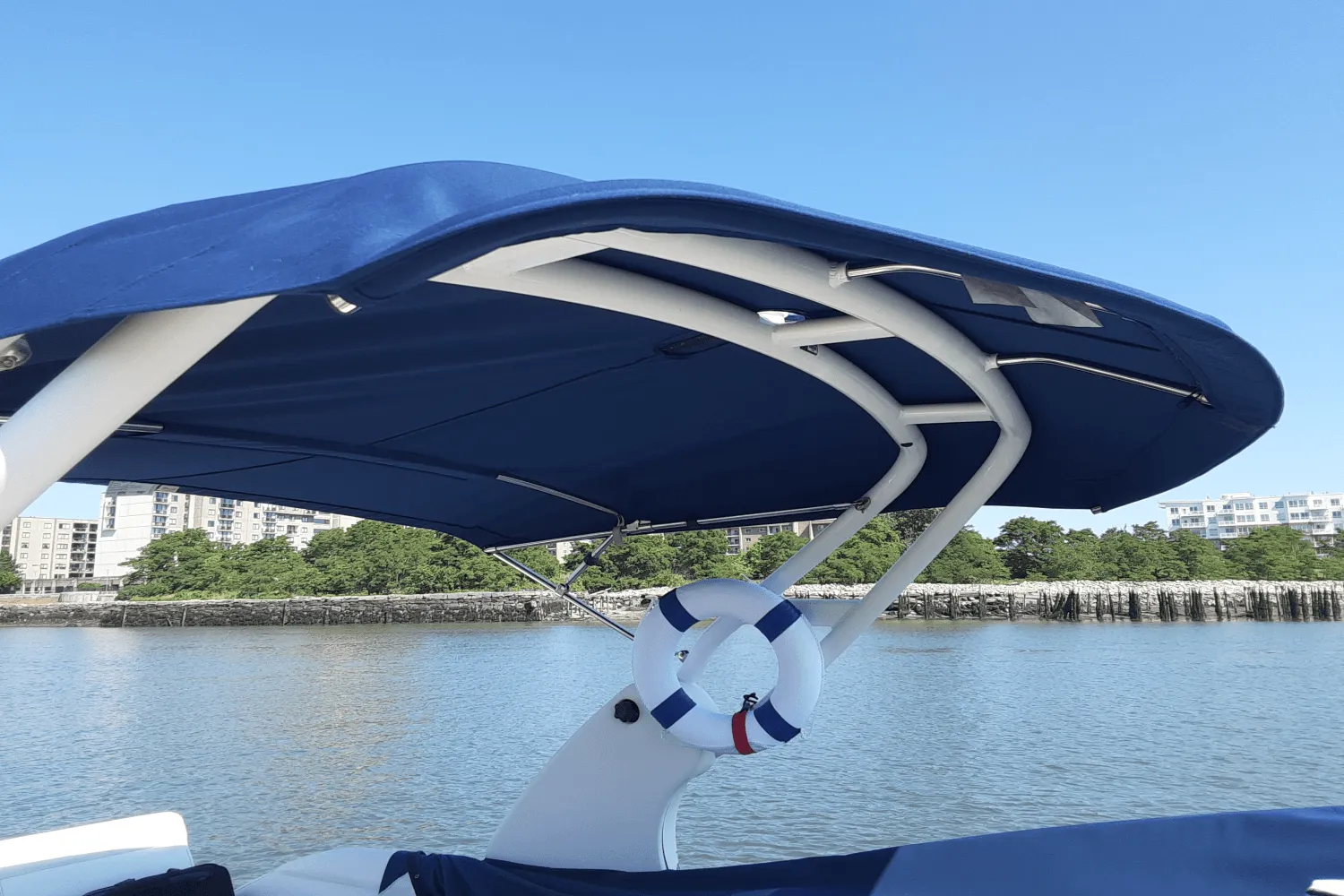 2019 Sea Ray 250 SDX-OB Image Thumbnail #11