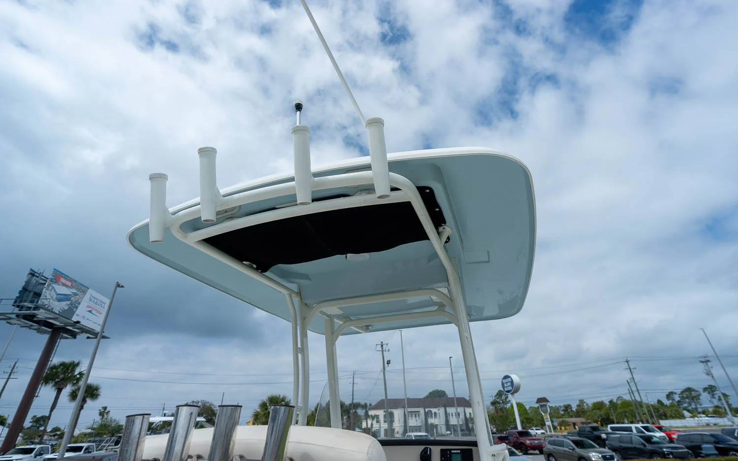 2019 Boston Whaler 270 Dauntless Image Thumbnail #29