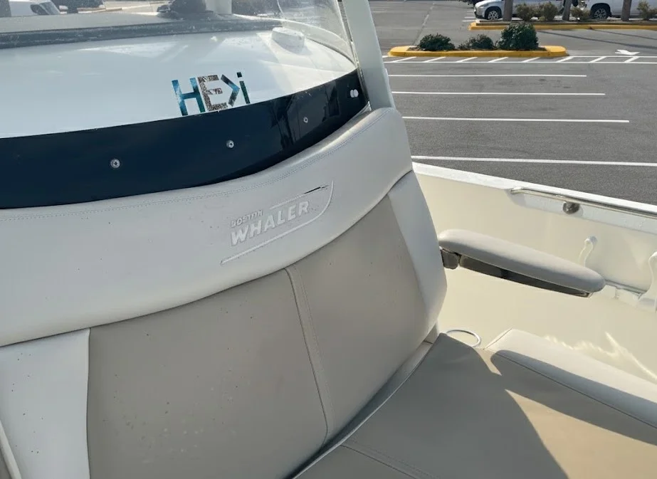 2019 Boston Whaler 270 Dauntless Image Thumbnail #25