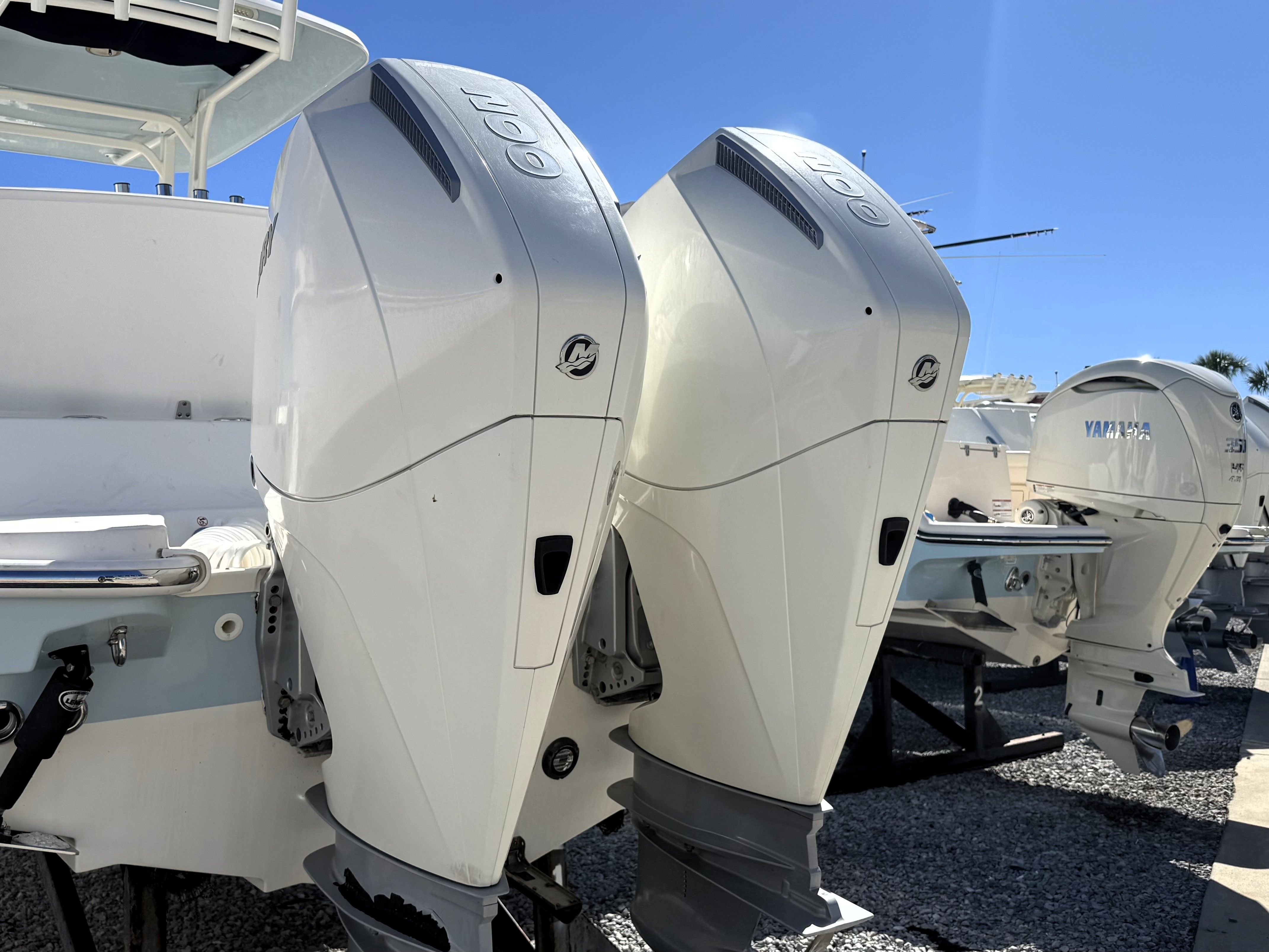 2019 Boston Whaler 270 Dauntless Image Thumbnail #10