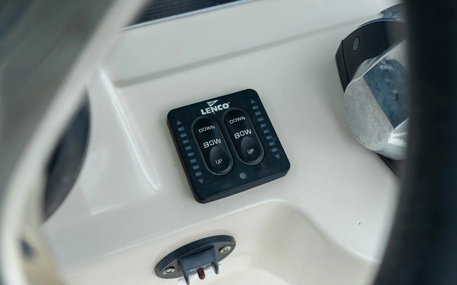 2019 Boston Whaler 270 Dauntless Image Thumbnail #17