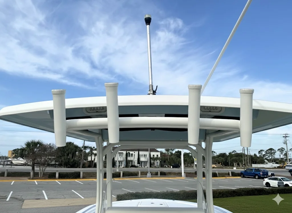 2019 Boston Whaler 270 Dauntless Image Thumbnail #11