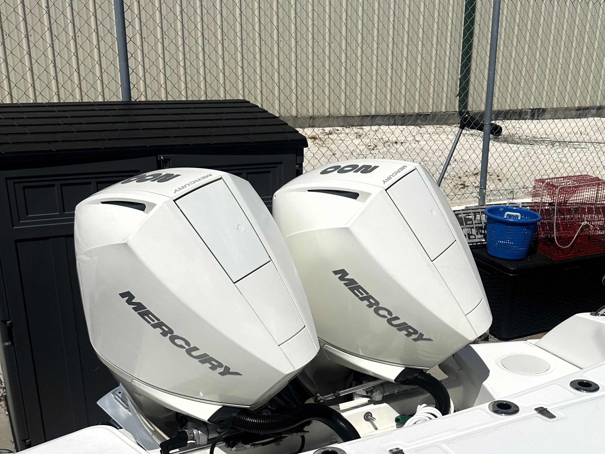 2019 Boston Whaler 270 Dauntless Image Thumbnail #7