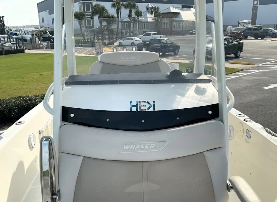 2019 Boston Whaler 270 Dauntless Image Thumbnail #24