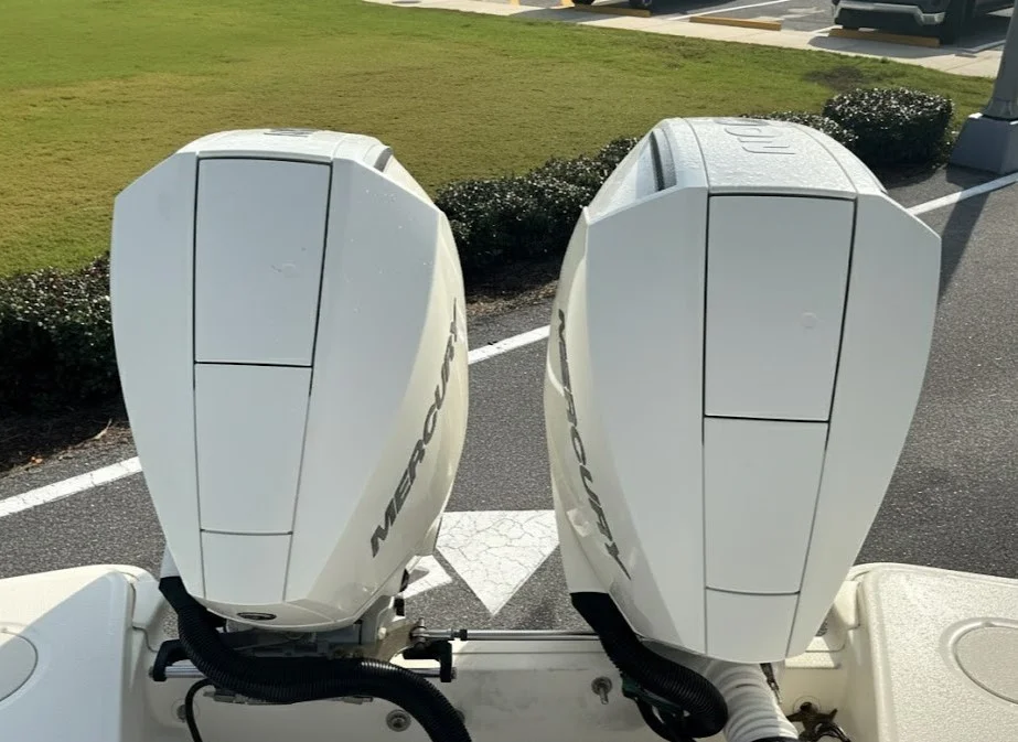 2019 Boston Whaler 270 Dauntless Image Thumbnail #27