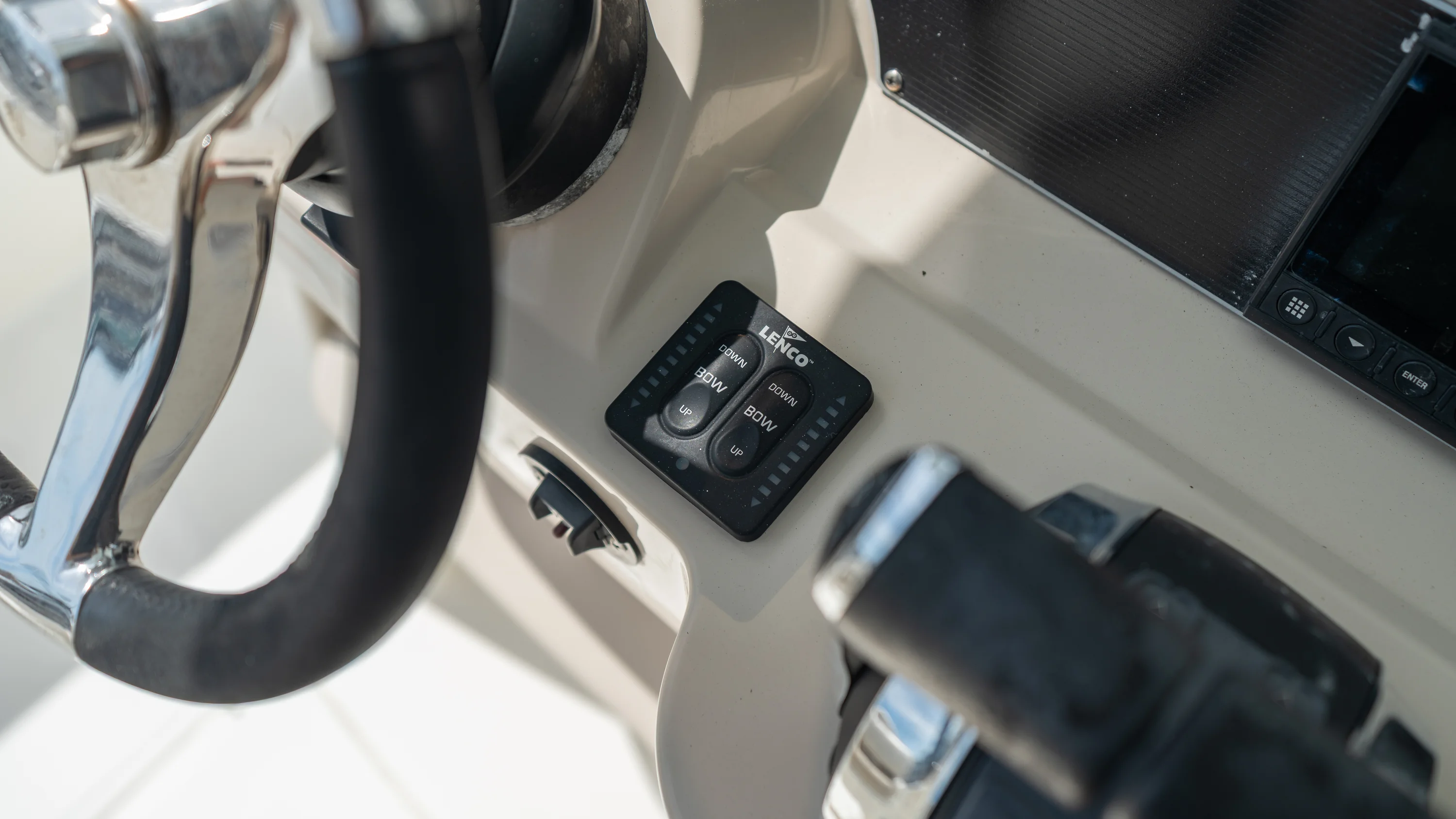 2019 Boston Whaler 270 Dauntless Image Thumbnail #23