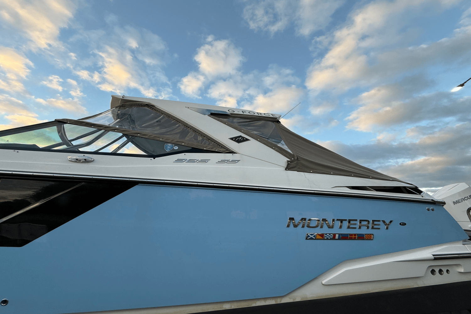 2023 Monterey 385SS Image Thumbnail #7