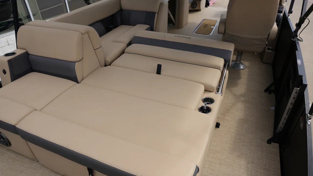 2023 Harris Cruiser 230 Image Thumbnail #24