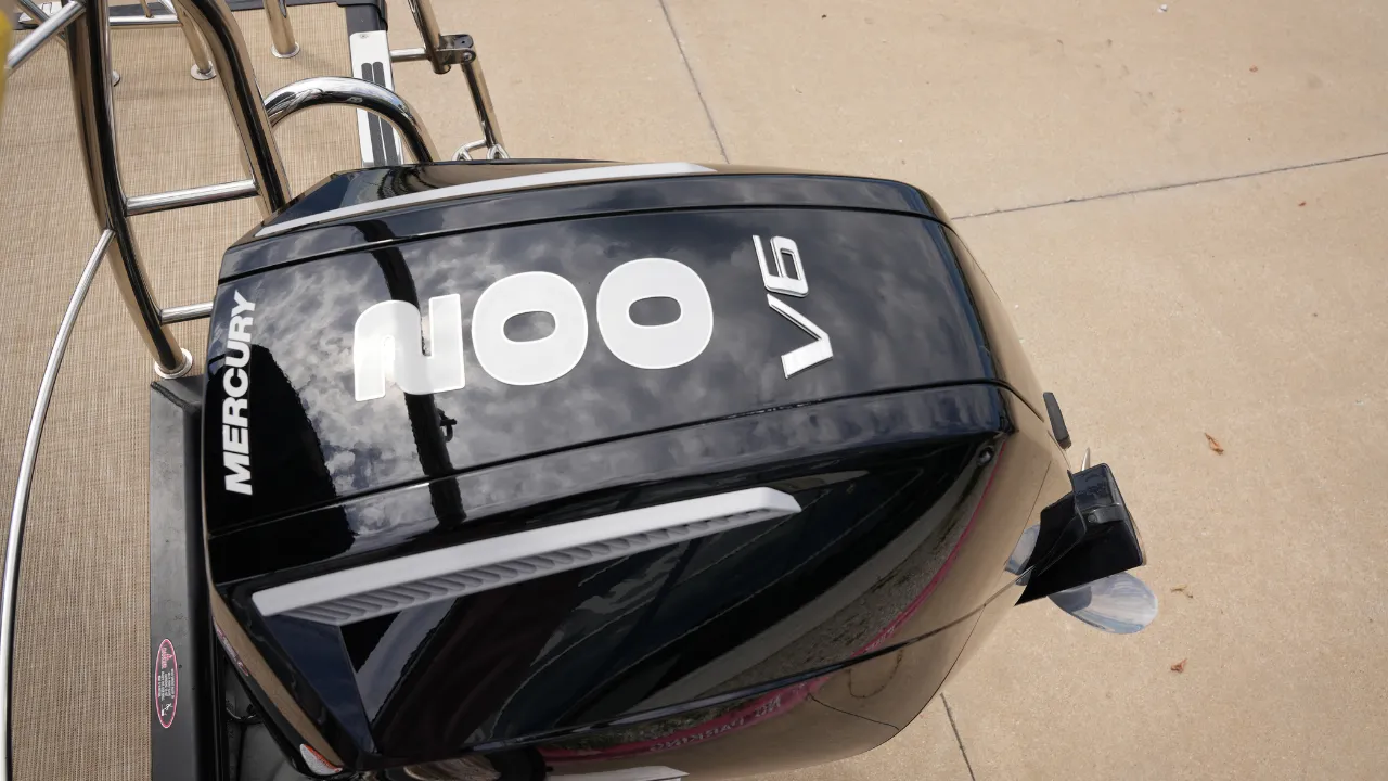 2023 Harris Cruiser 230 Image Thumbnail #28