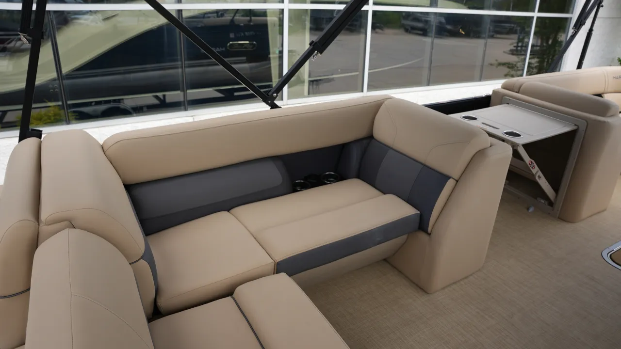 2023 Harris Cruiser 230 Image Thumbnail #19