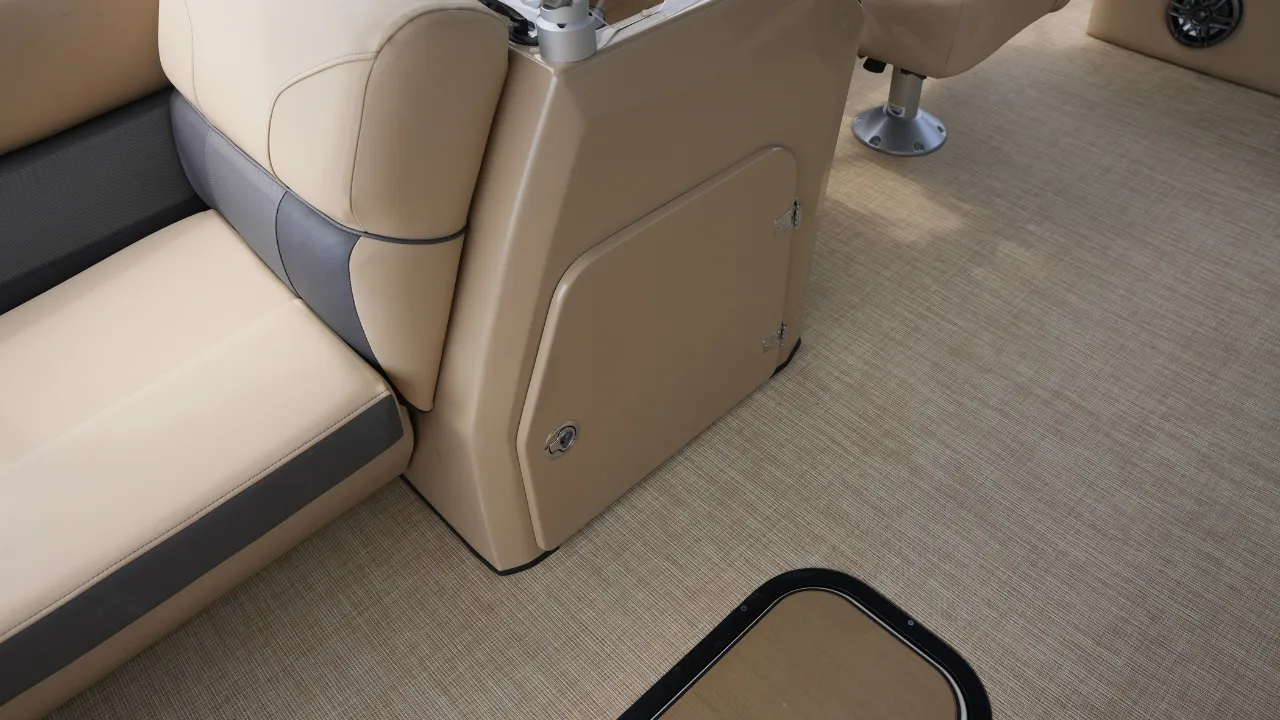 2023 Harris Cruiser 230 Image Thumbnail #11