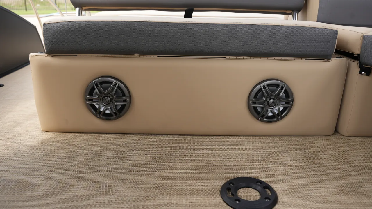 2023 Harris Cruiser 230 Image Thumbnail #21
