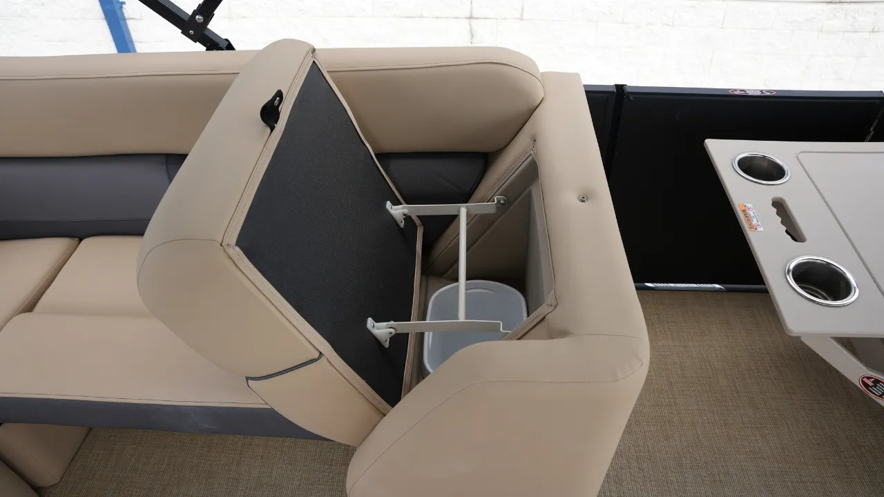 2023 Harris Cruiser 230 Image Thumbnail #18