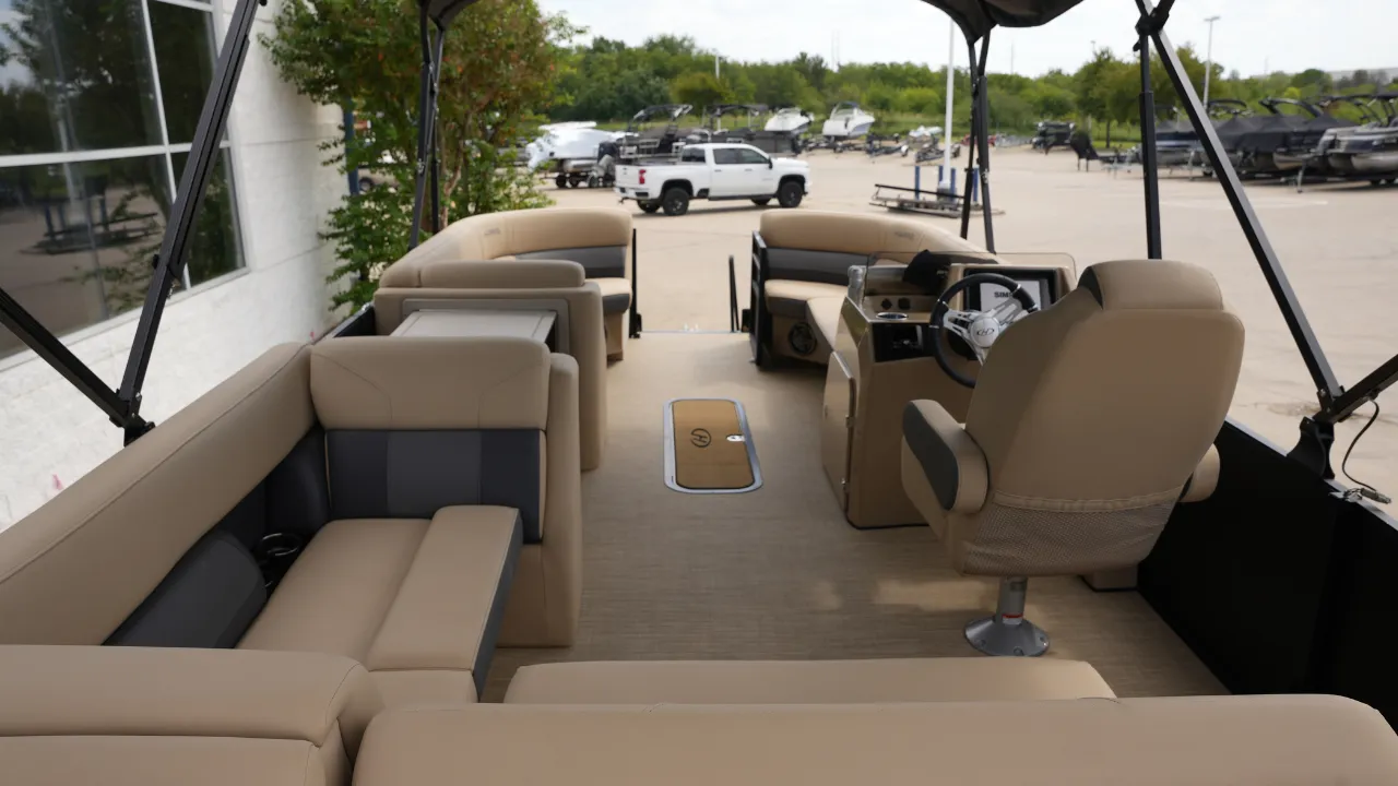 2023 Harris Cruiser 230 Image Thumbnail #30