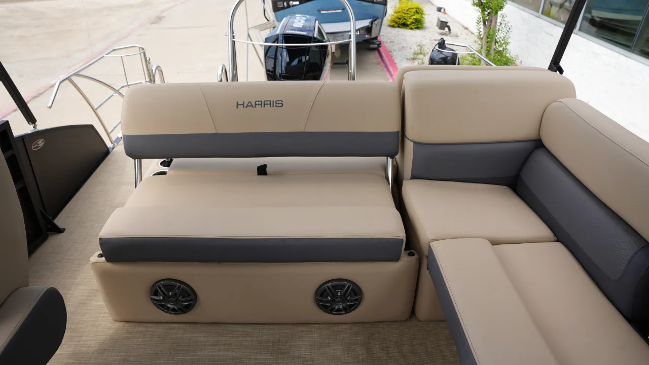 2023 Harris Cruiser 230 Image Thumbnail #20