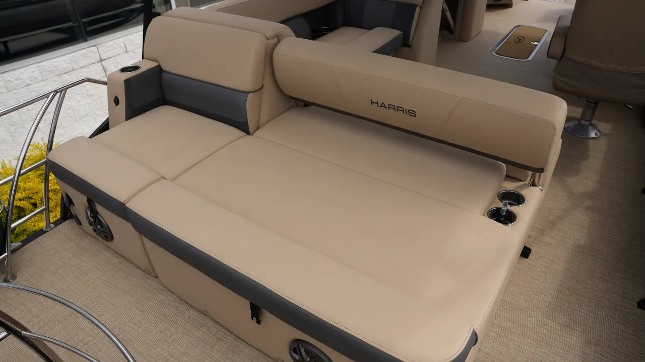 2023 Harris Cruiser 230 Image Thumbnail #22