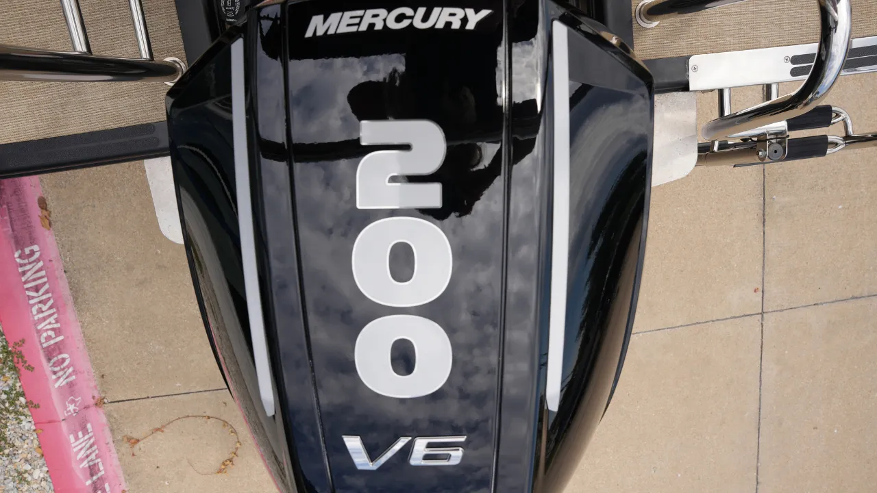2023 Harris Cruiser 230 Image Thumbnail #29