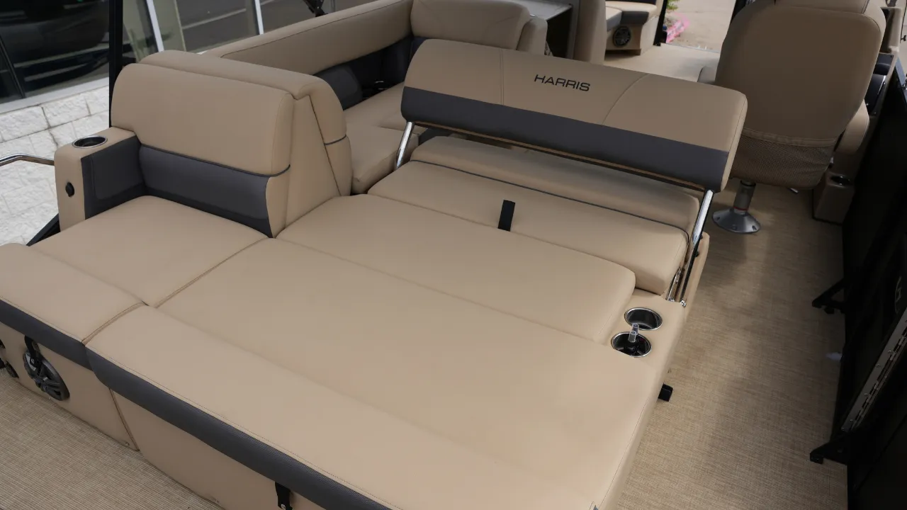 2023 Harris Cruiser 230 Image Thumbnail #23