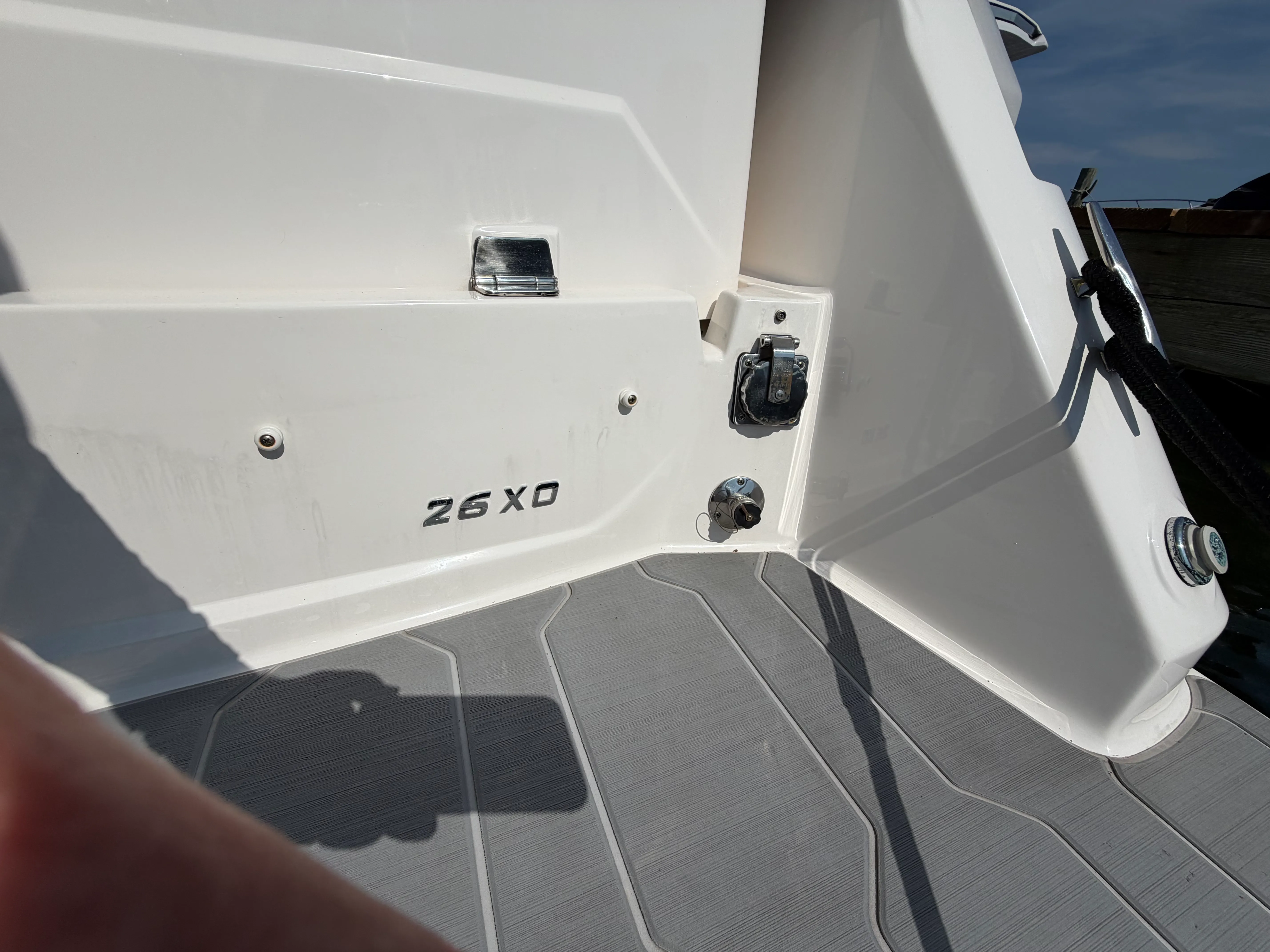 2024 Regal 26 XO Image Thumbnail #37