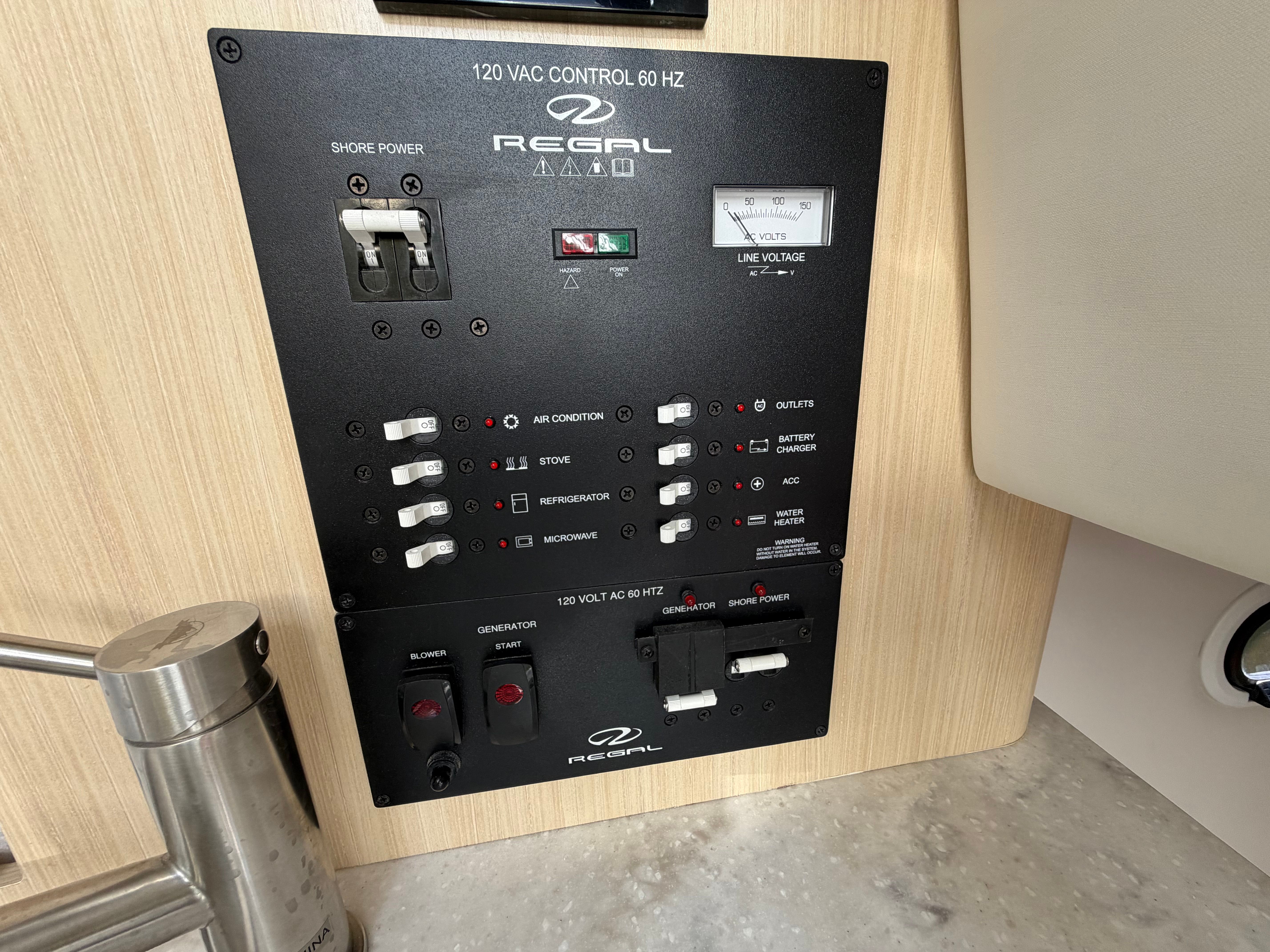 2024 Regal 26 XO Image Thumbnail #55