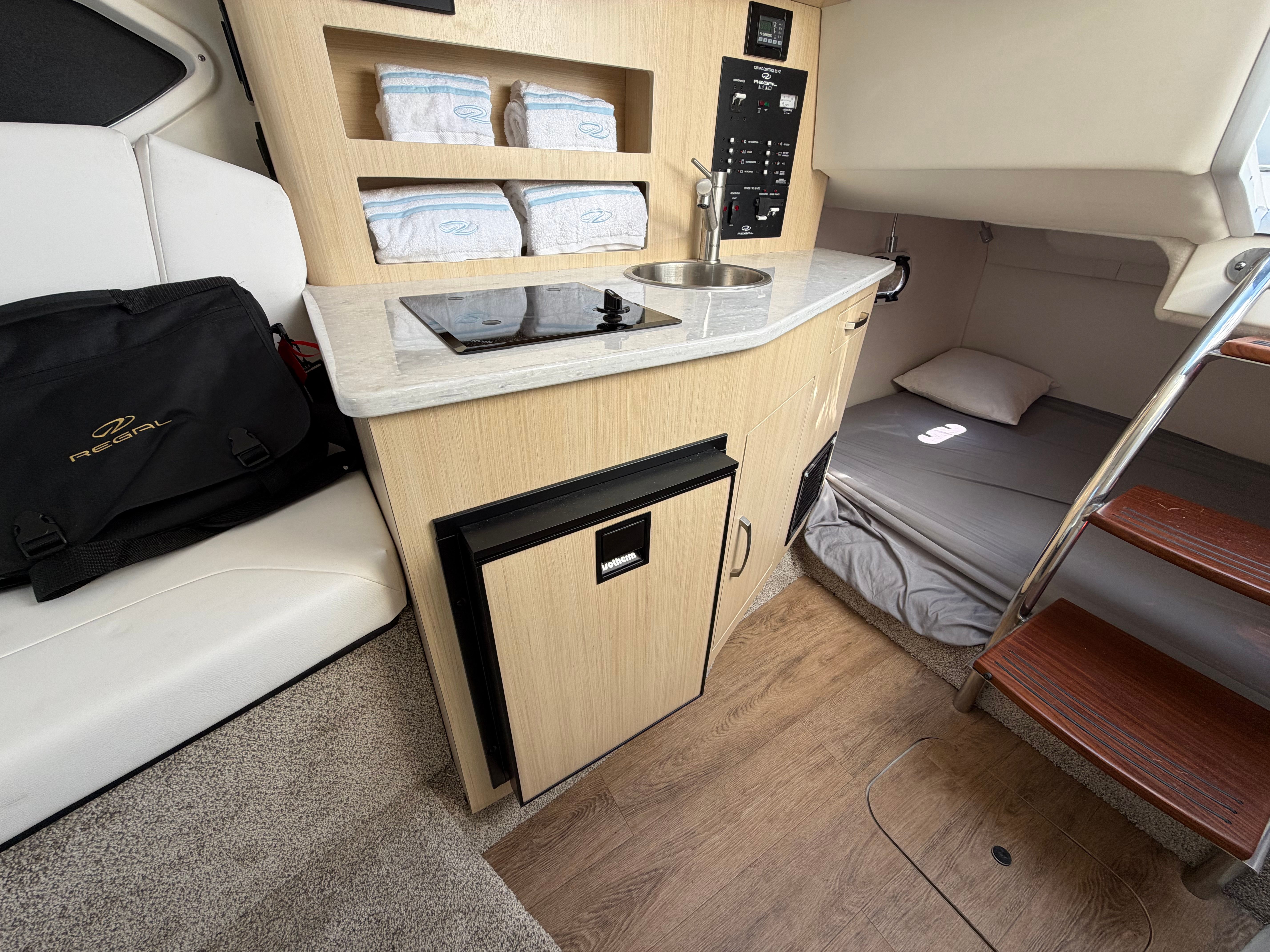 2024 Regal 26 XO Image Thumbnail #49