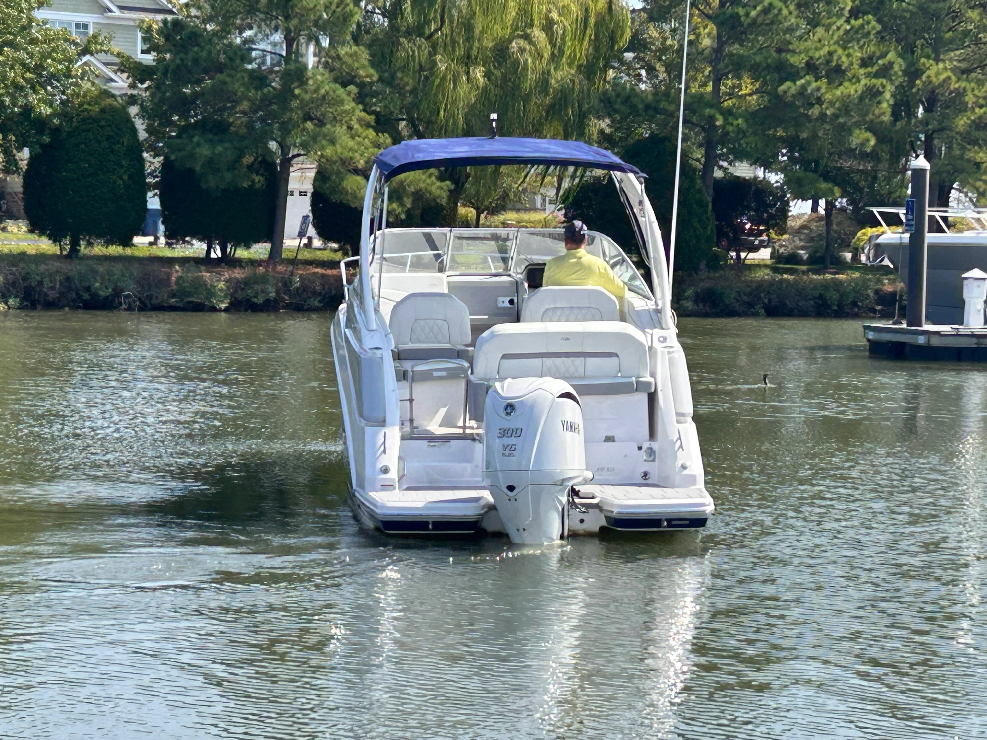 2024 Regal 26 XO Image Thumbnail #3