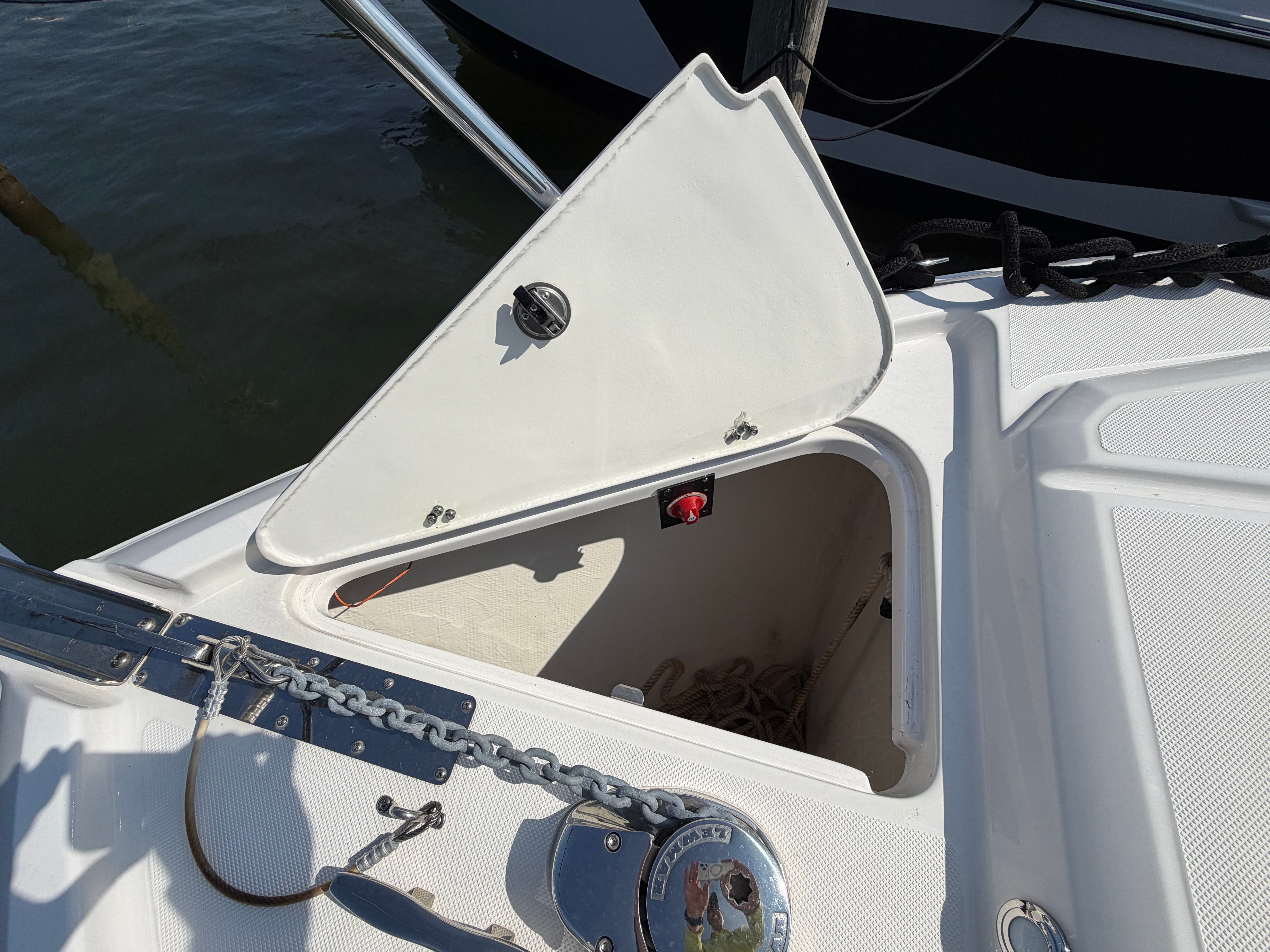 2024 Regal 26 XO Image Thumbnail #10