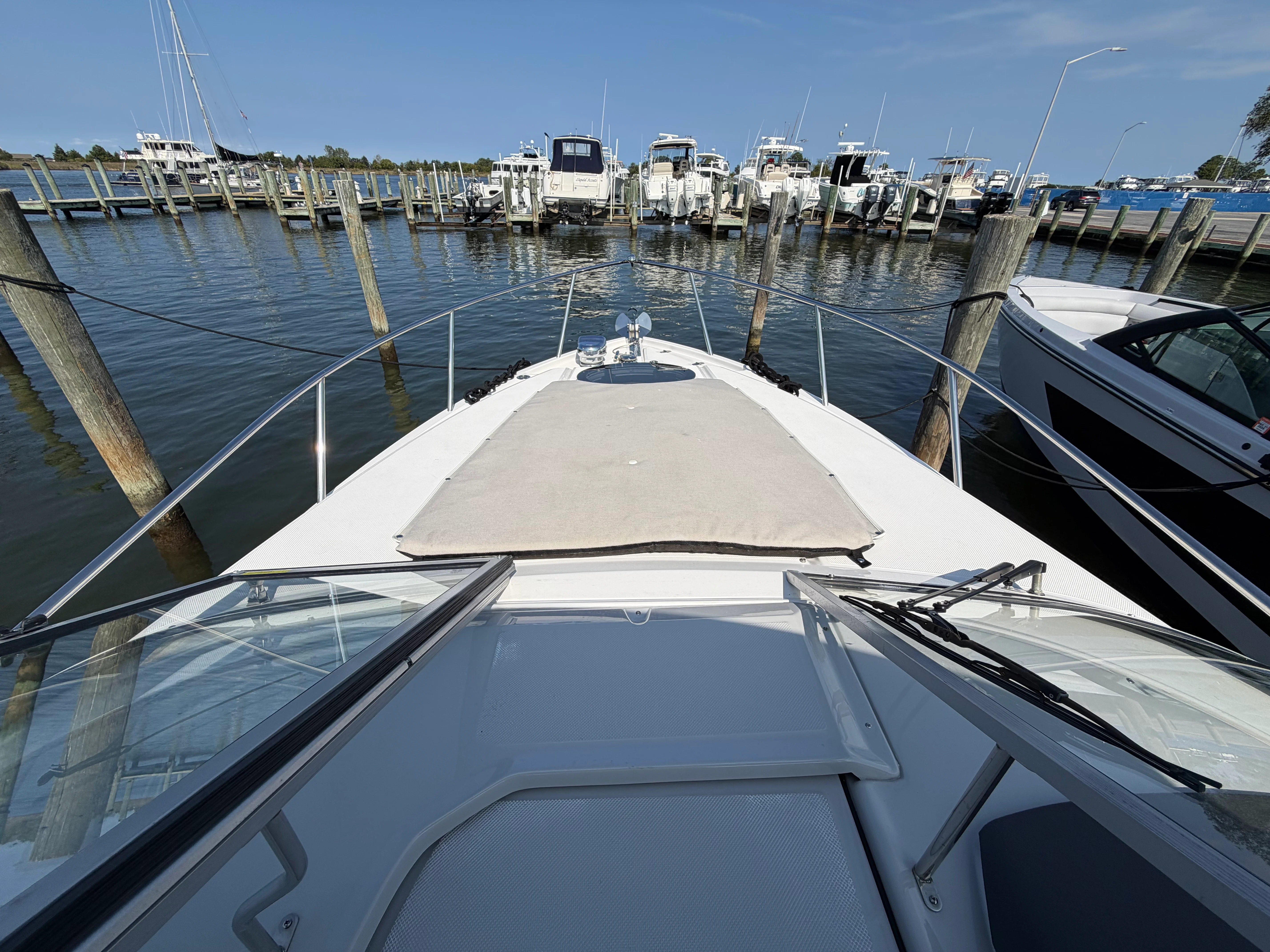 2024 Regal 26 XO Image Thumbnail #8