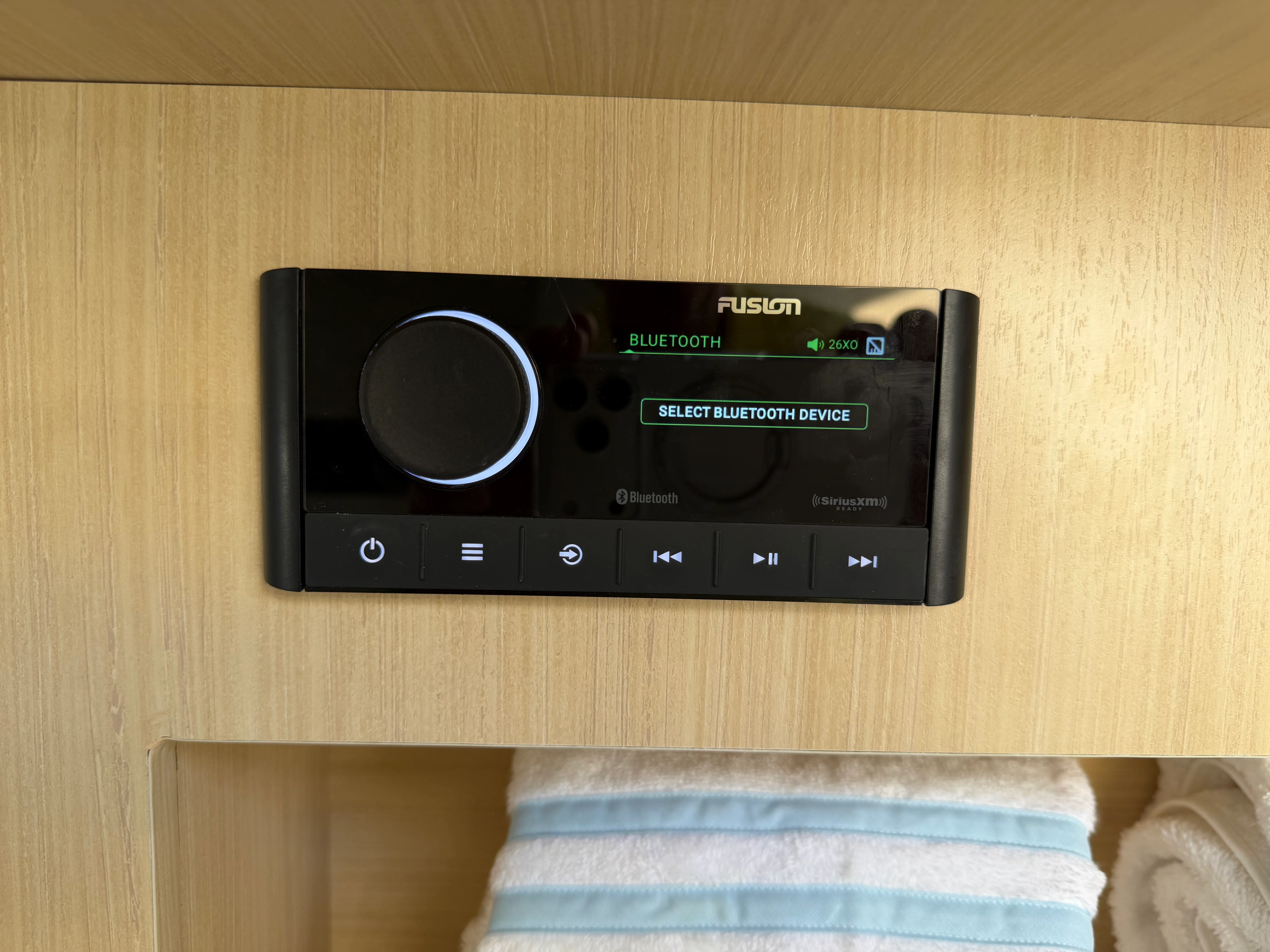 2024 Regal 26 XO Image Thumbnail #58