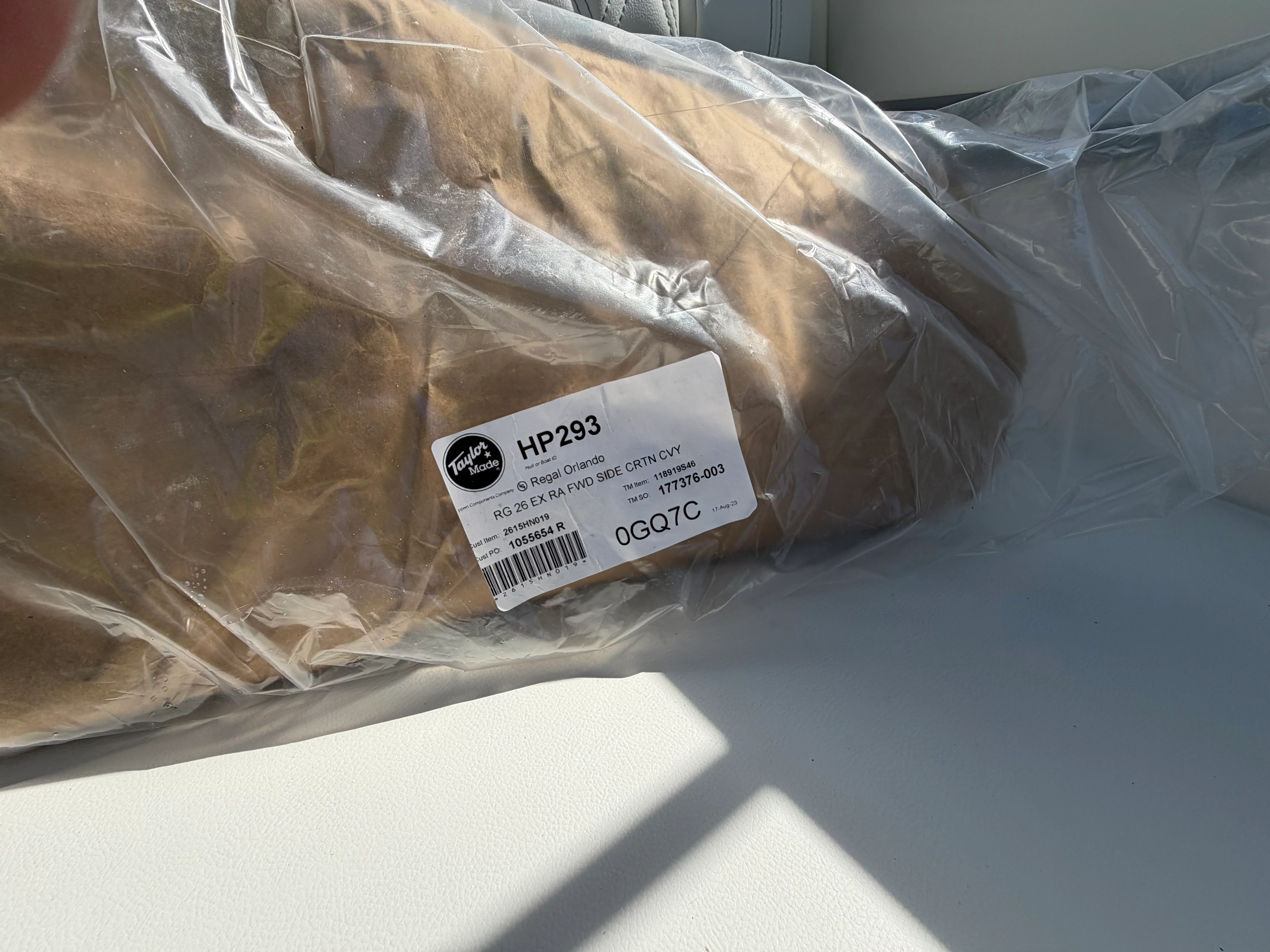 2024 Regal 26 XO Image Thumbnail #65