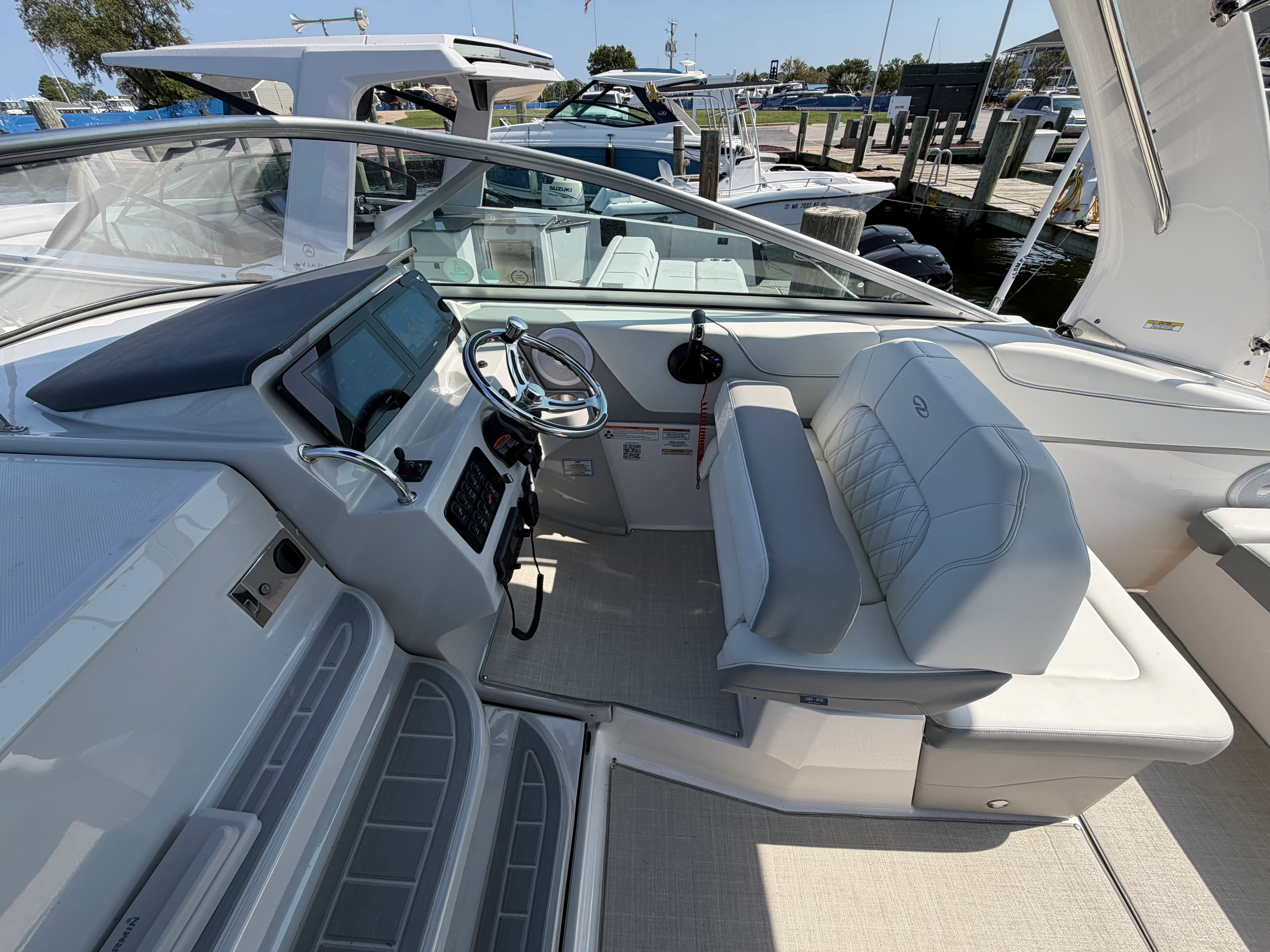 2024 Regal 26 XO Image Thumbnail #33