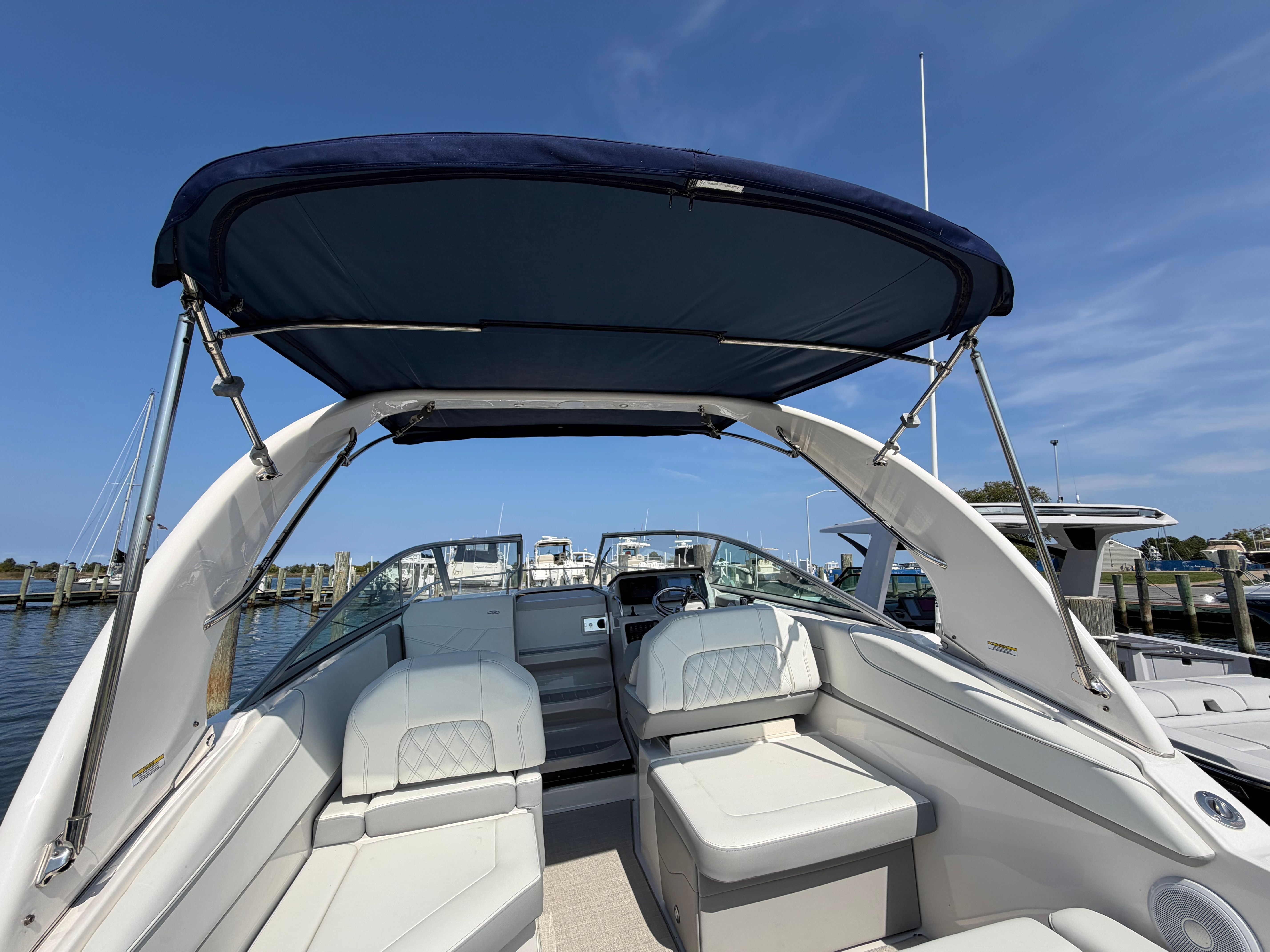 2024 Regal 26 XO Image Thumbnail #12