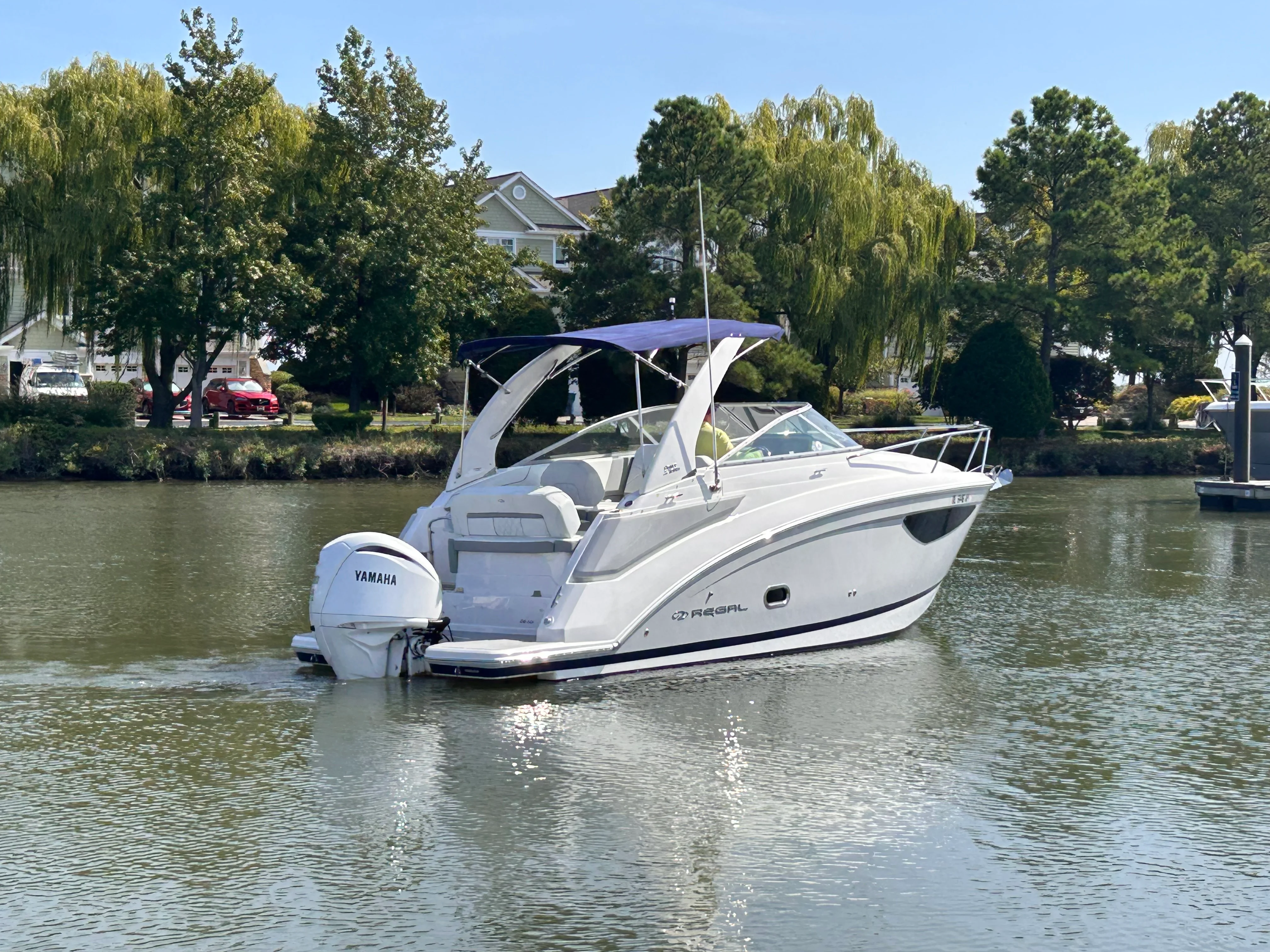 2024 Regal 26 XO Image Thumbnail #2