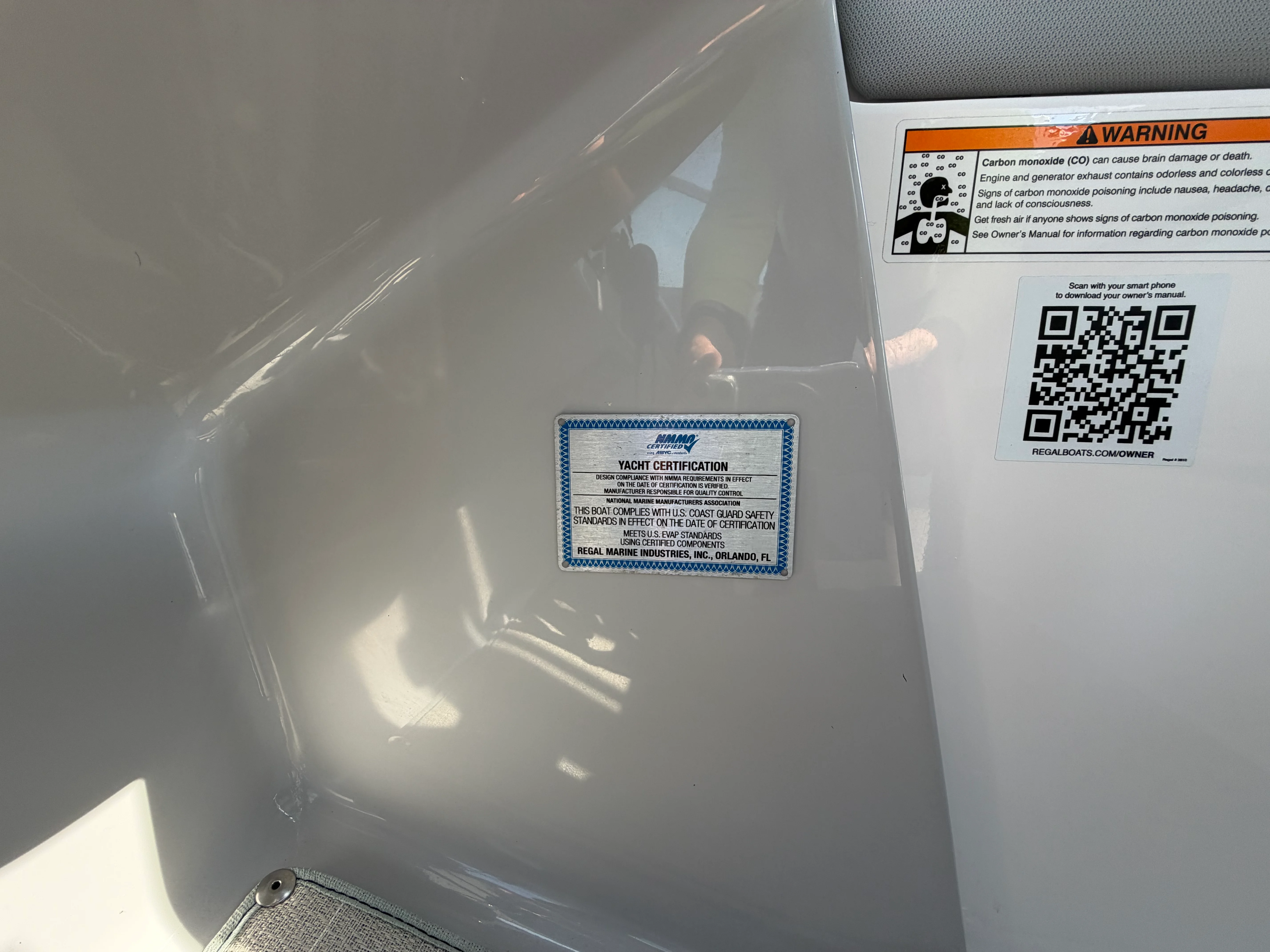 2024 Regal 26 XO Image Thumbnail #32