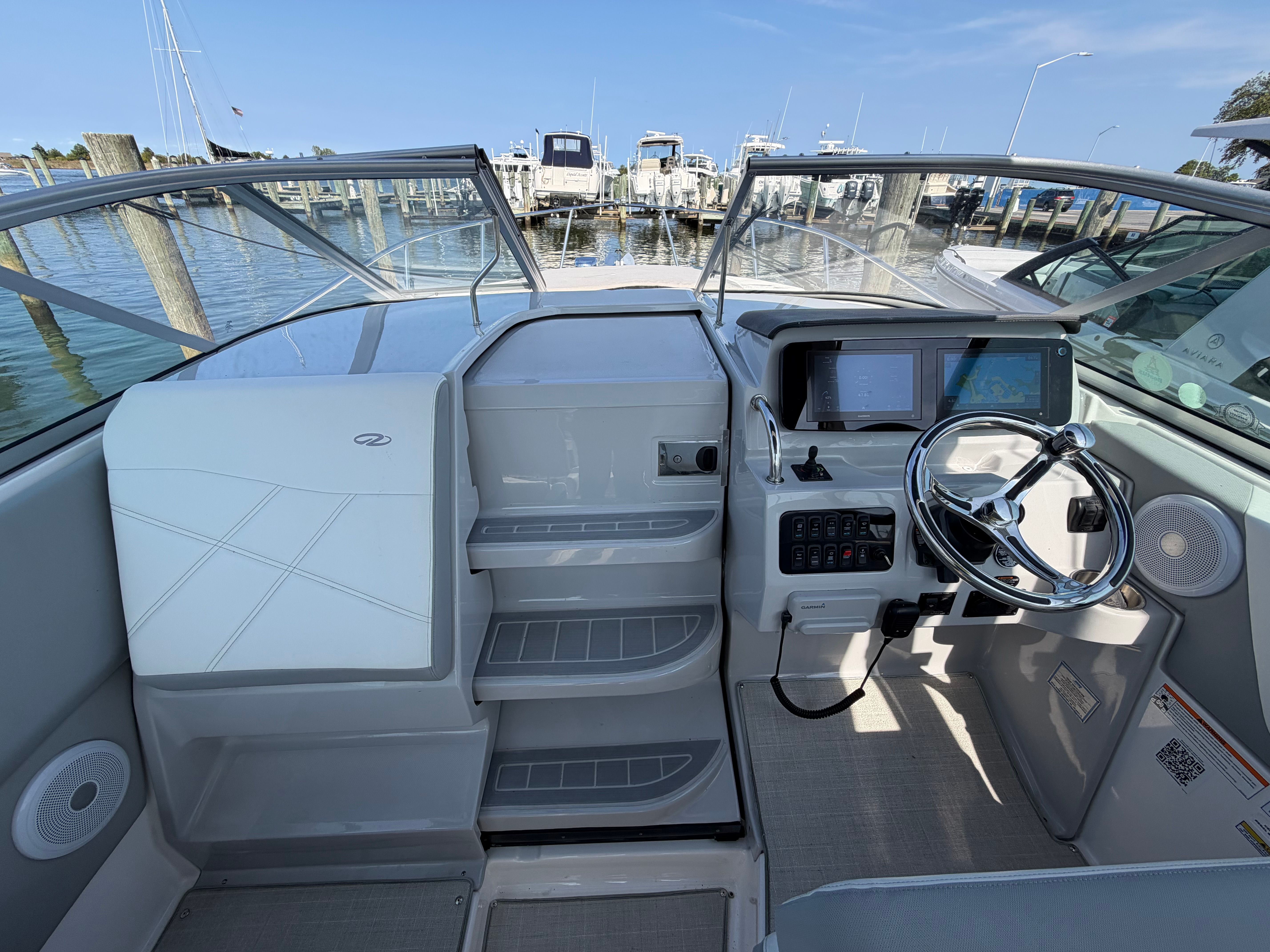 2024 Regal 26 XO Image Thumbnail #23