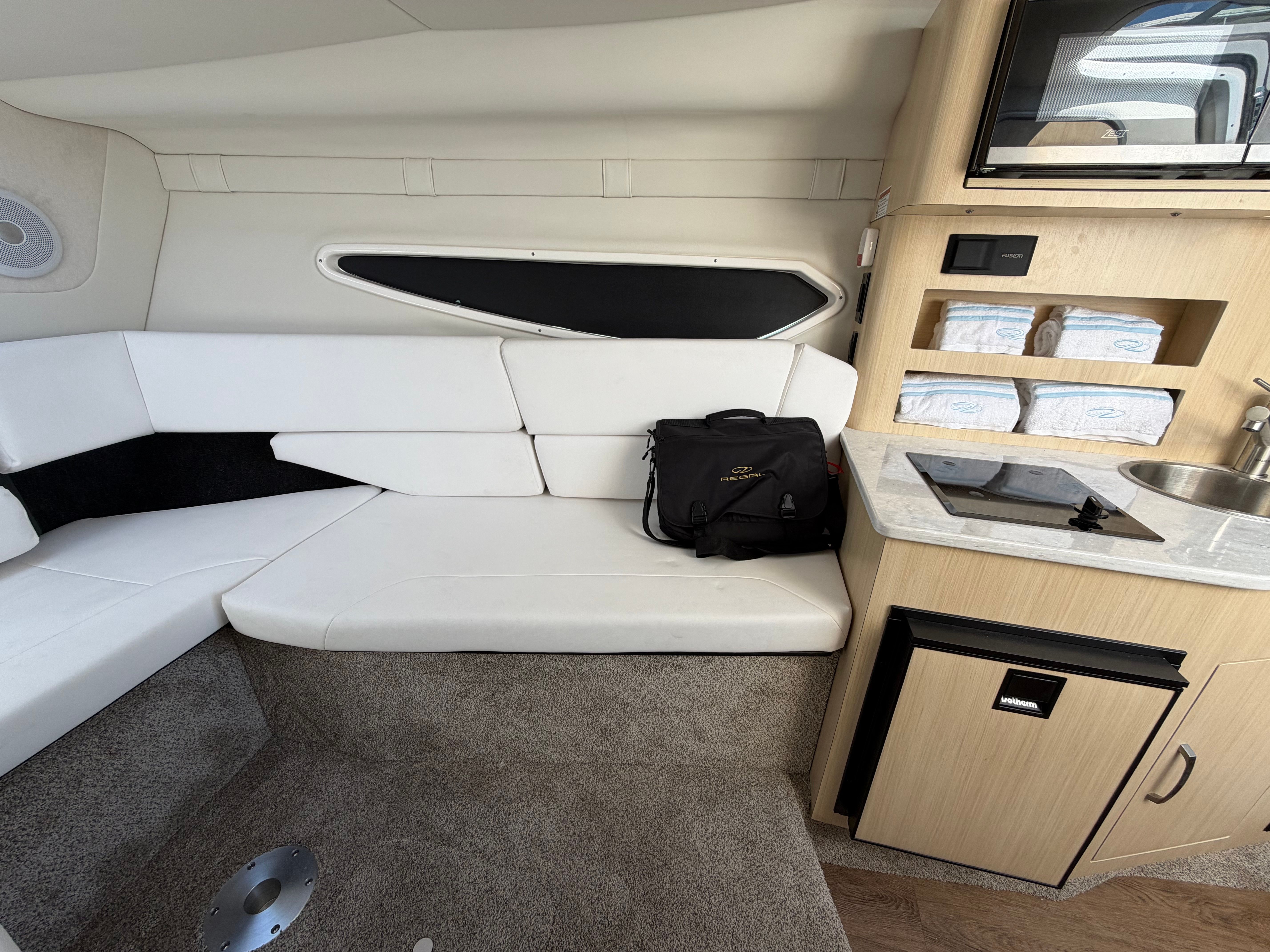 2024 Regal 26 XO Image Thumbnail #46