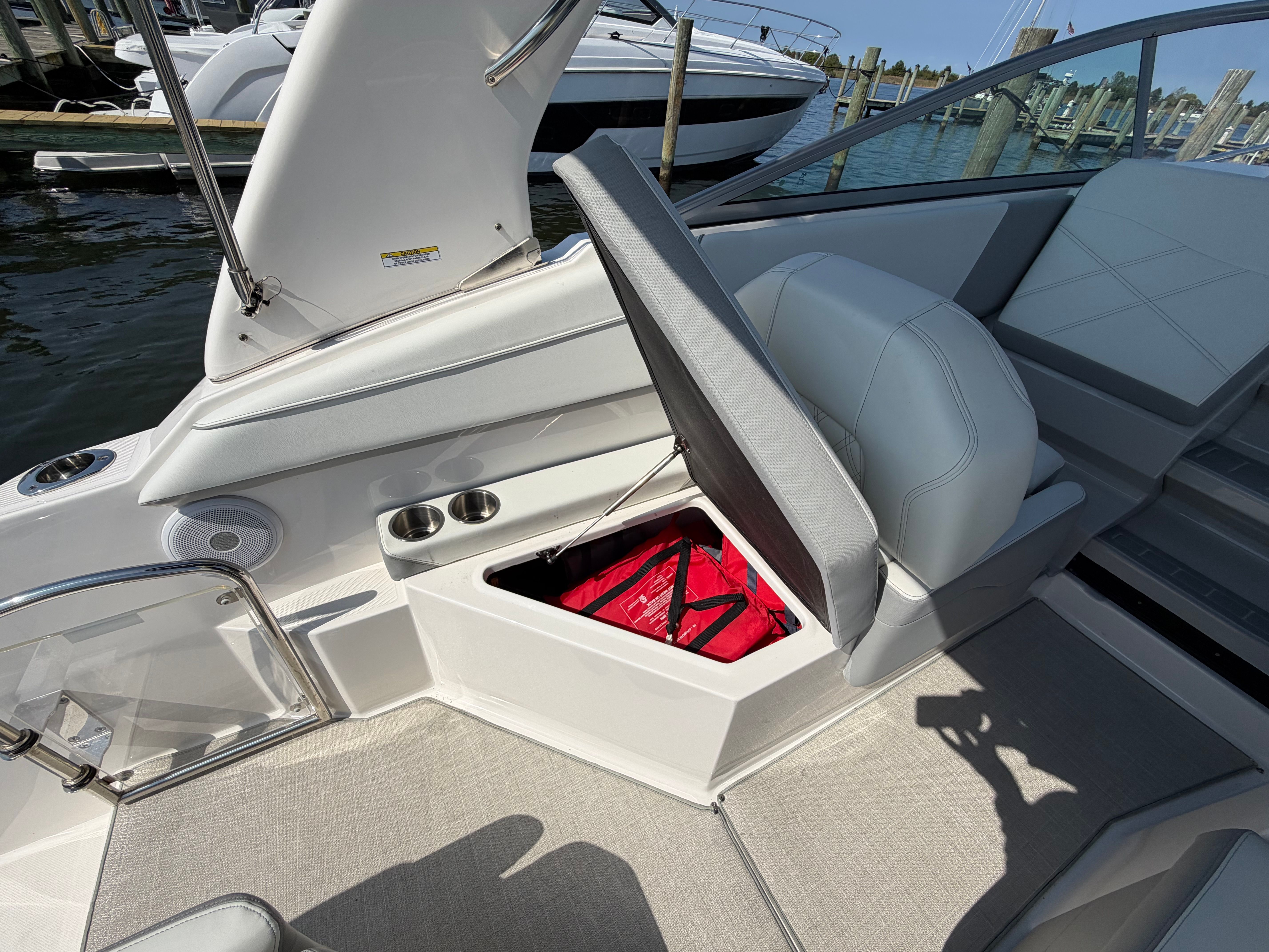 2024 Regal 26 XO Image Thumbnail #15