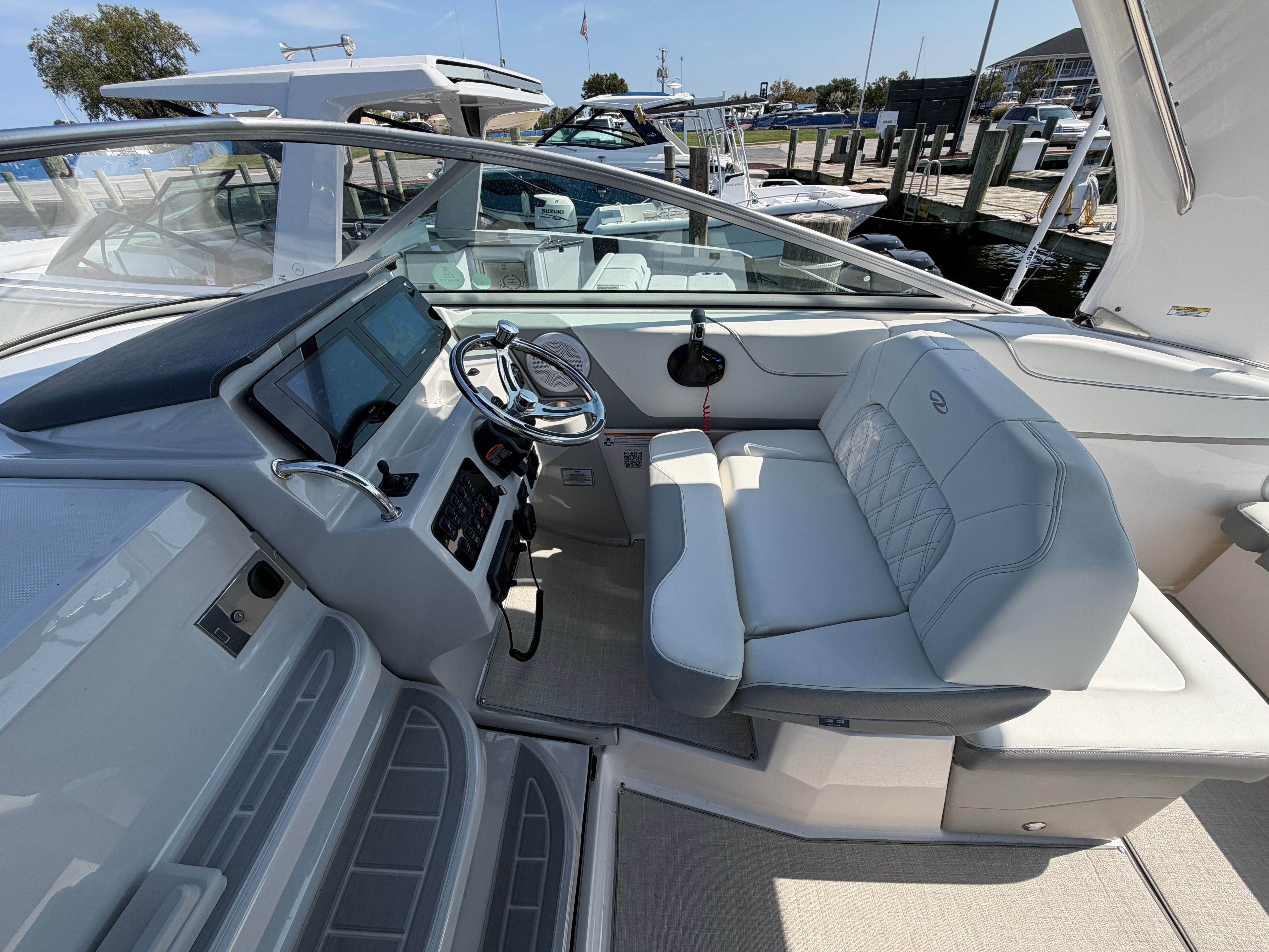 2024 Regal 26 XO Image Thumbnail #34