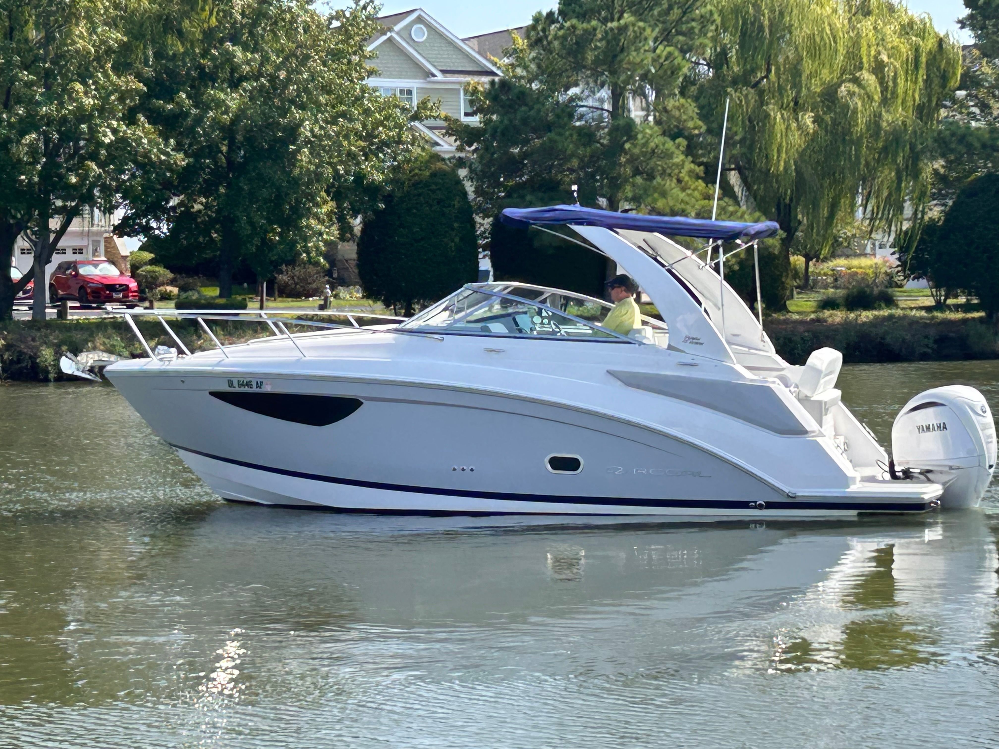 2024 Regal 26 XO Image Thumbnail #5