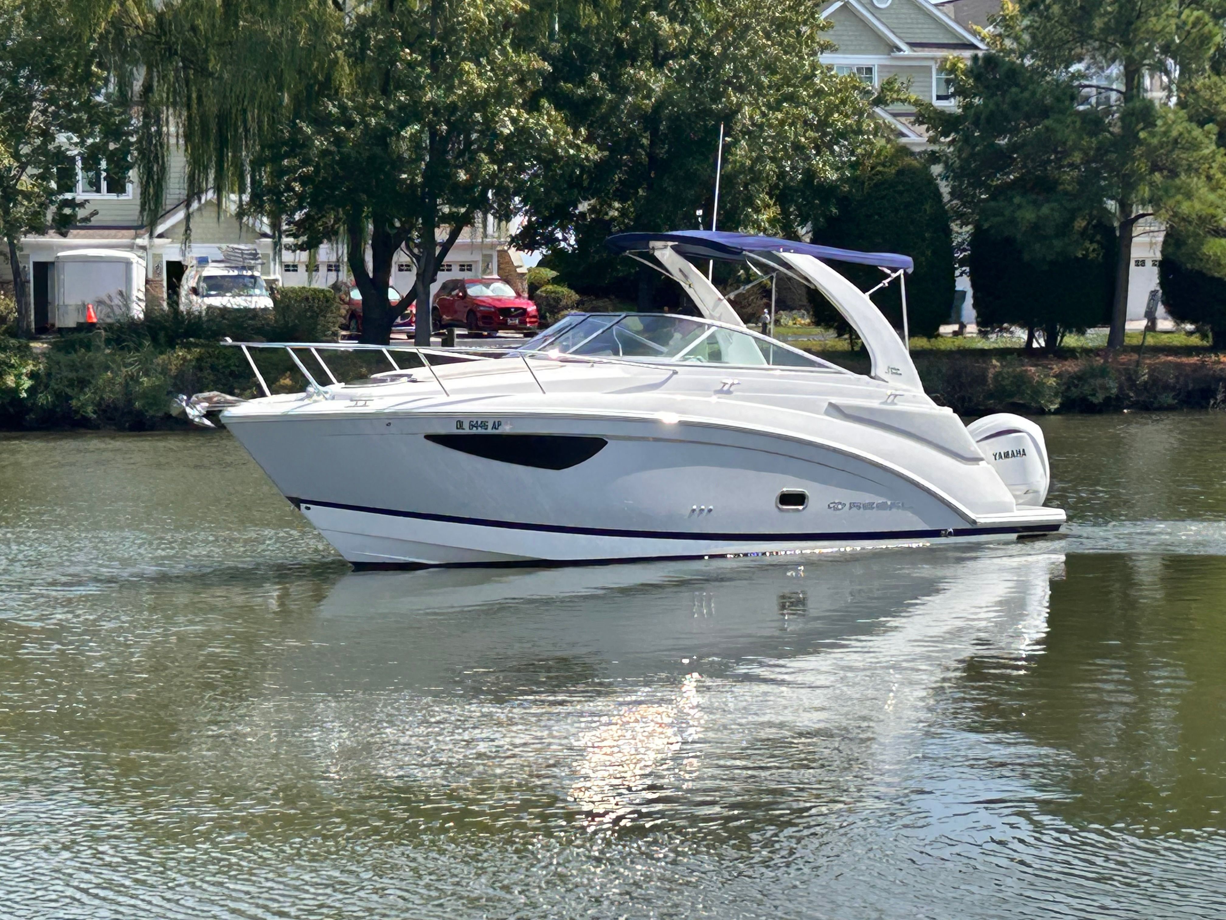 2024 Regal 26 XO Image Thumbnail #6