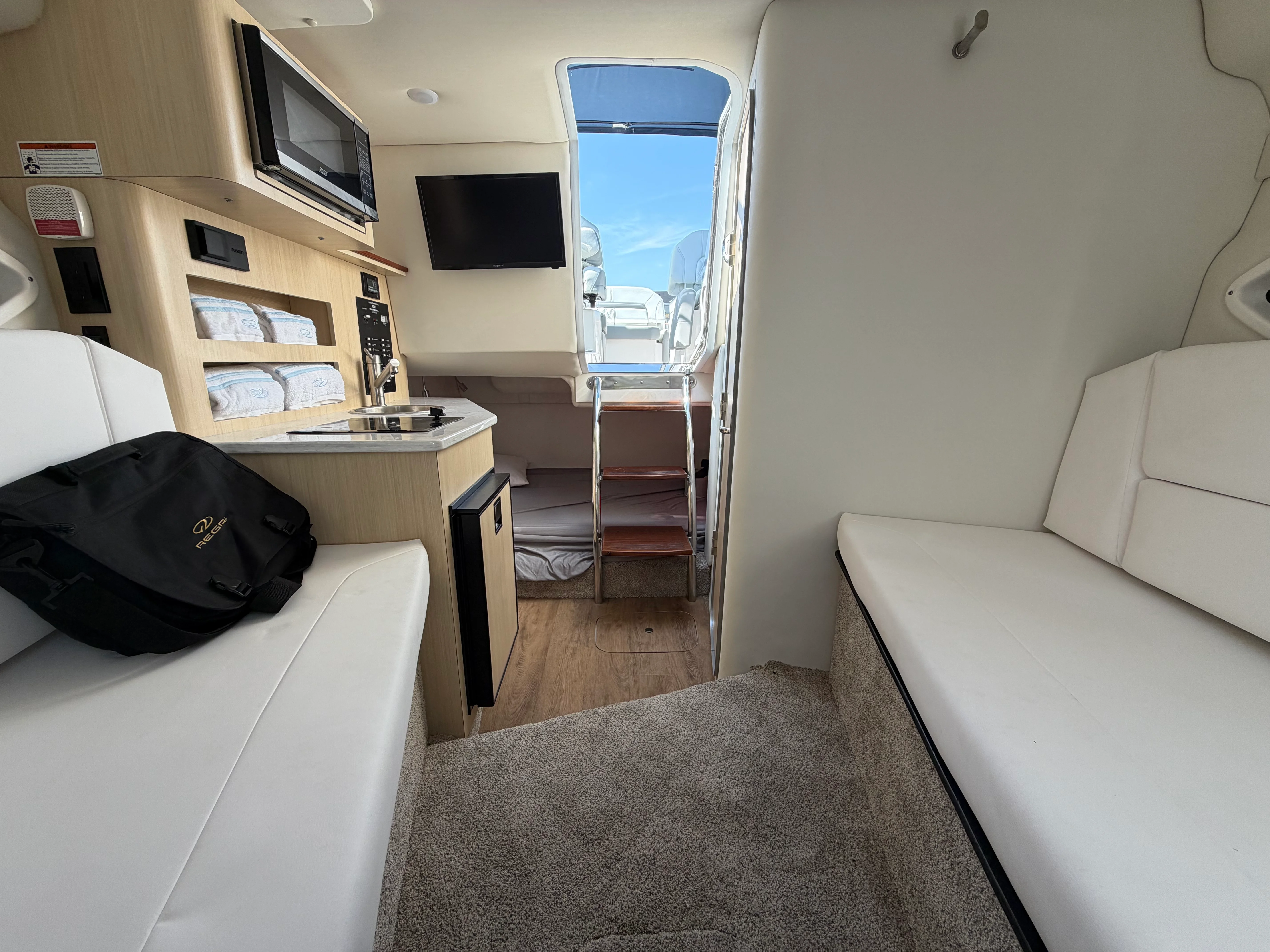 2024 Regal 26 XO Image Thumbnail #48