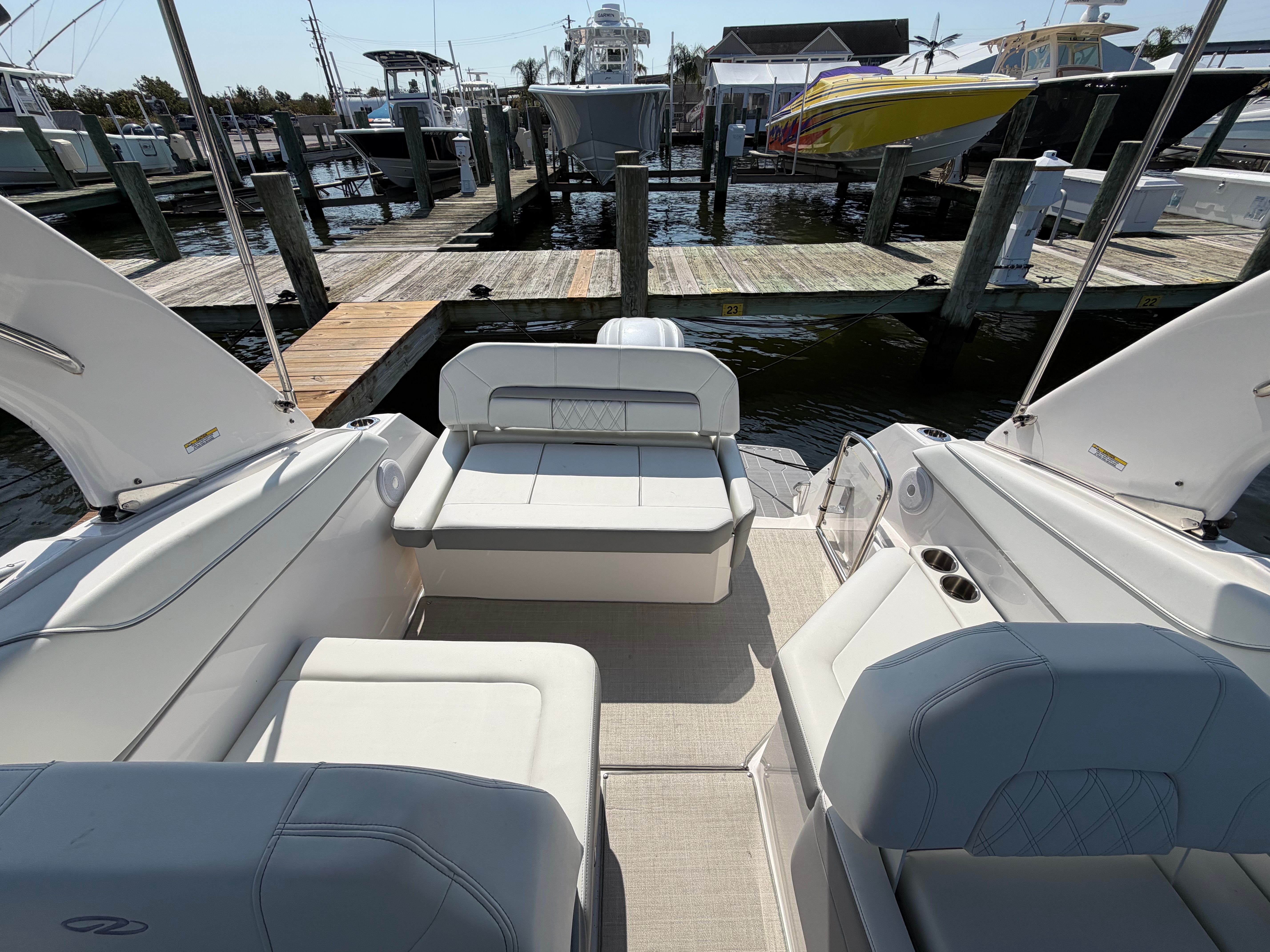 2024 Regal 26 XO Image Thumbnail #20